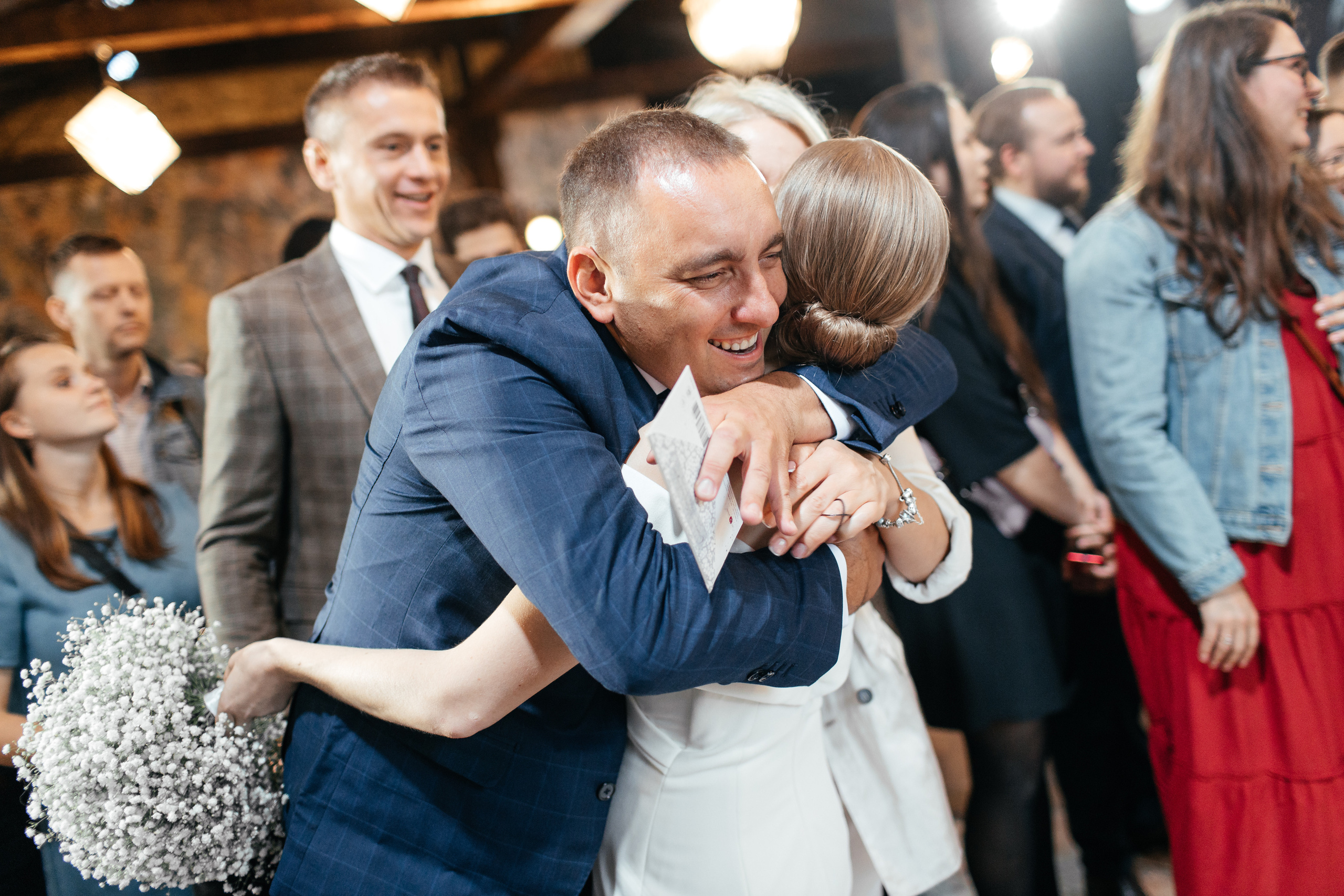 Дмитрий и Александра. Свадебный и семейный фотограф