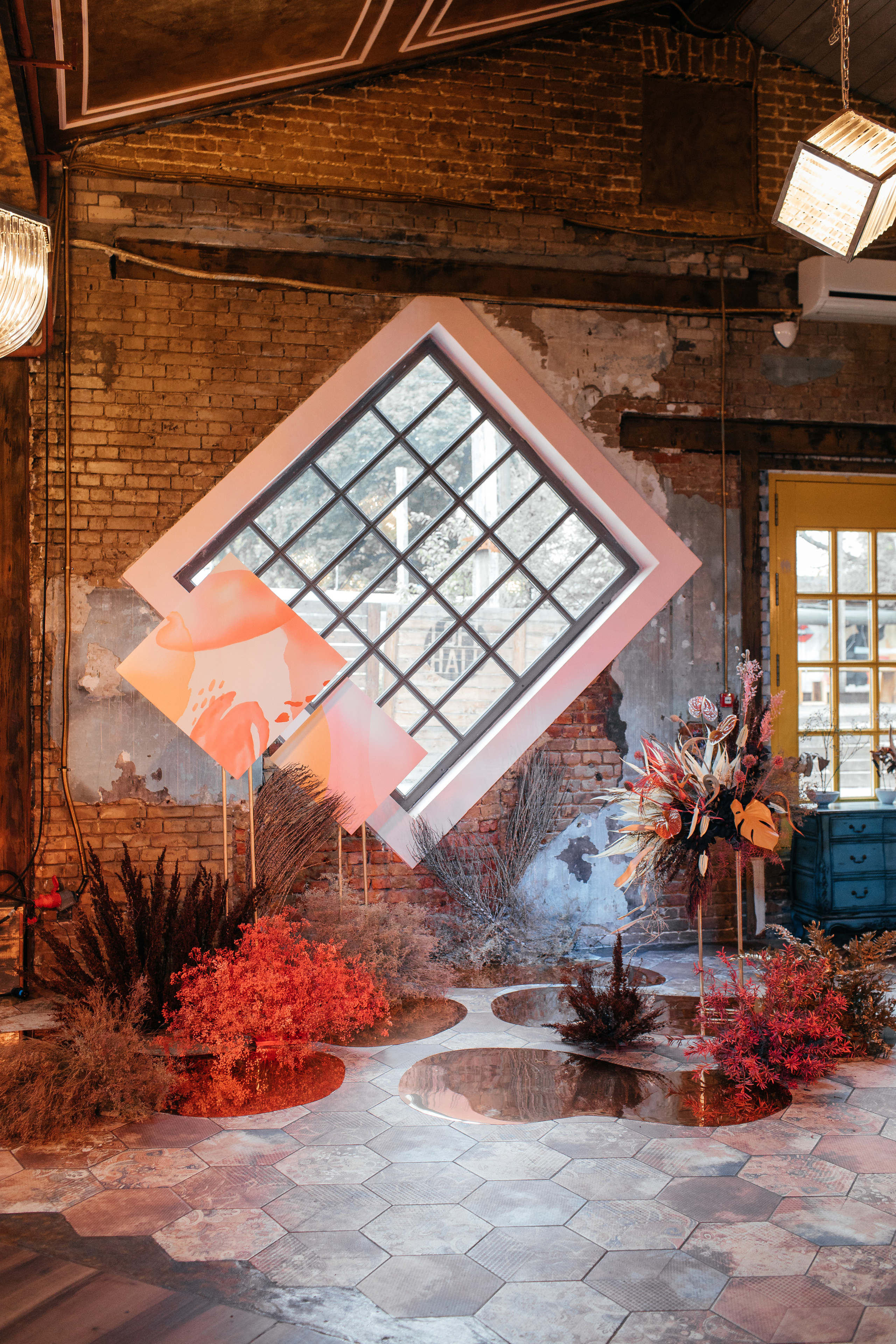 Дмитрий и Александра. Свадебный и семейный фотограф