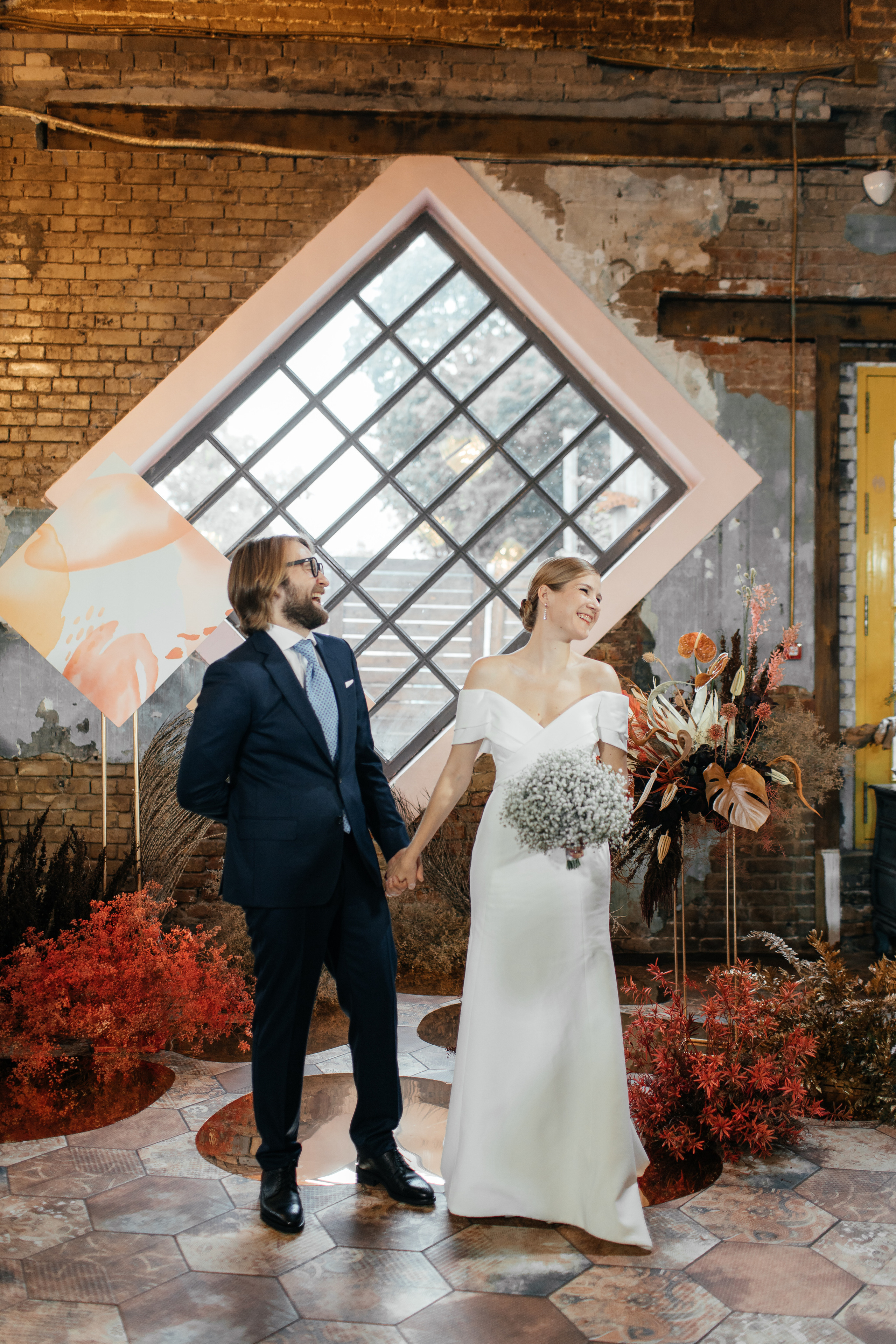 Дмитрий и Александра. Свадебный и семейный фотограф