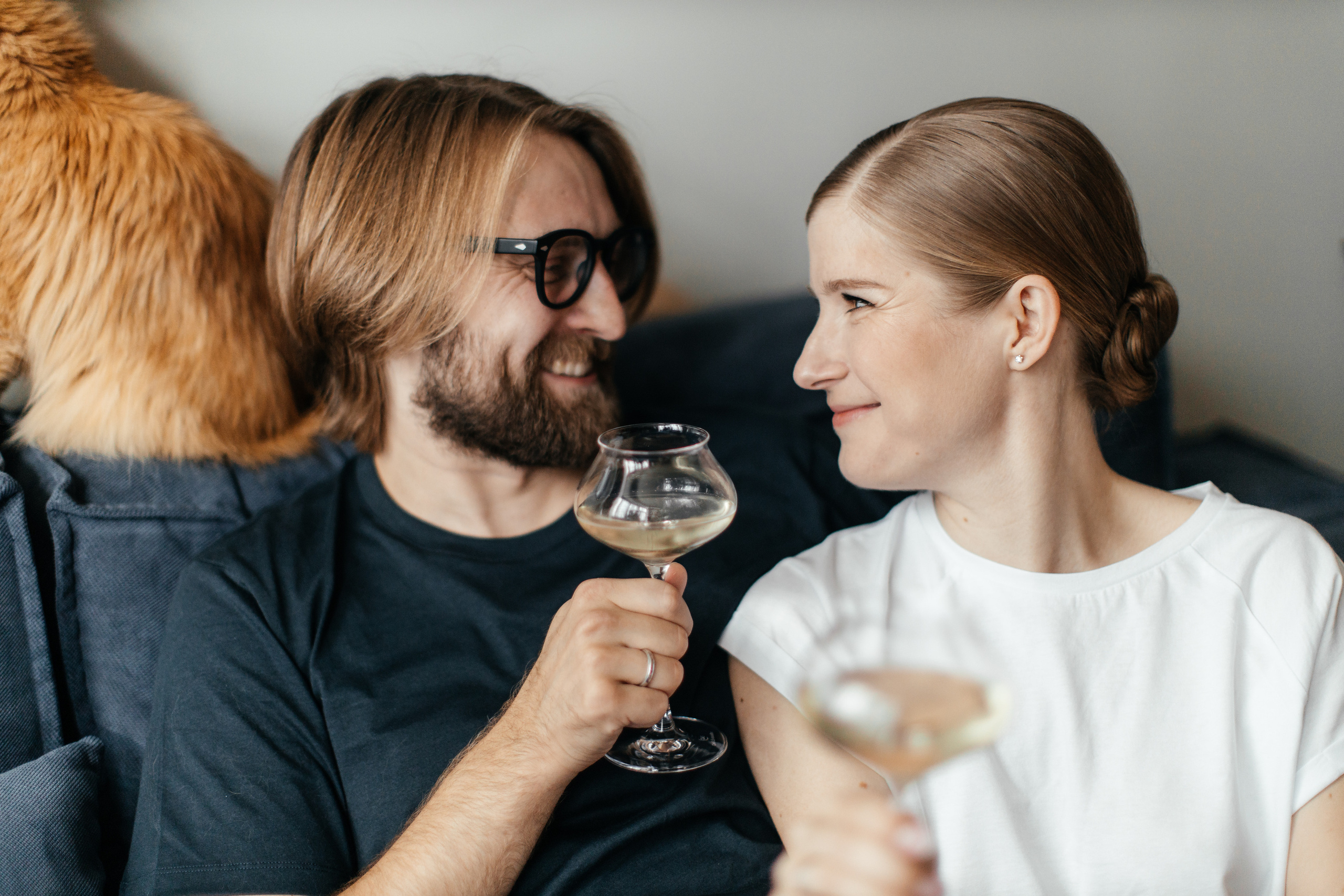 Дмитрий и Александра. Свадебный и семейный фотограф