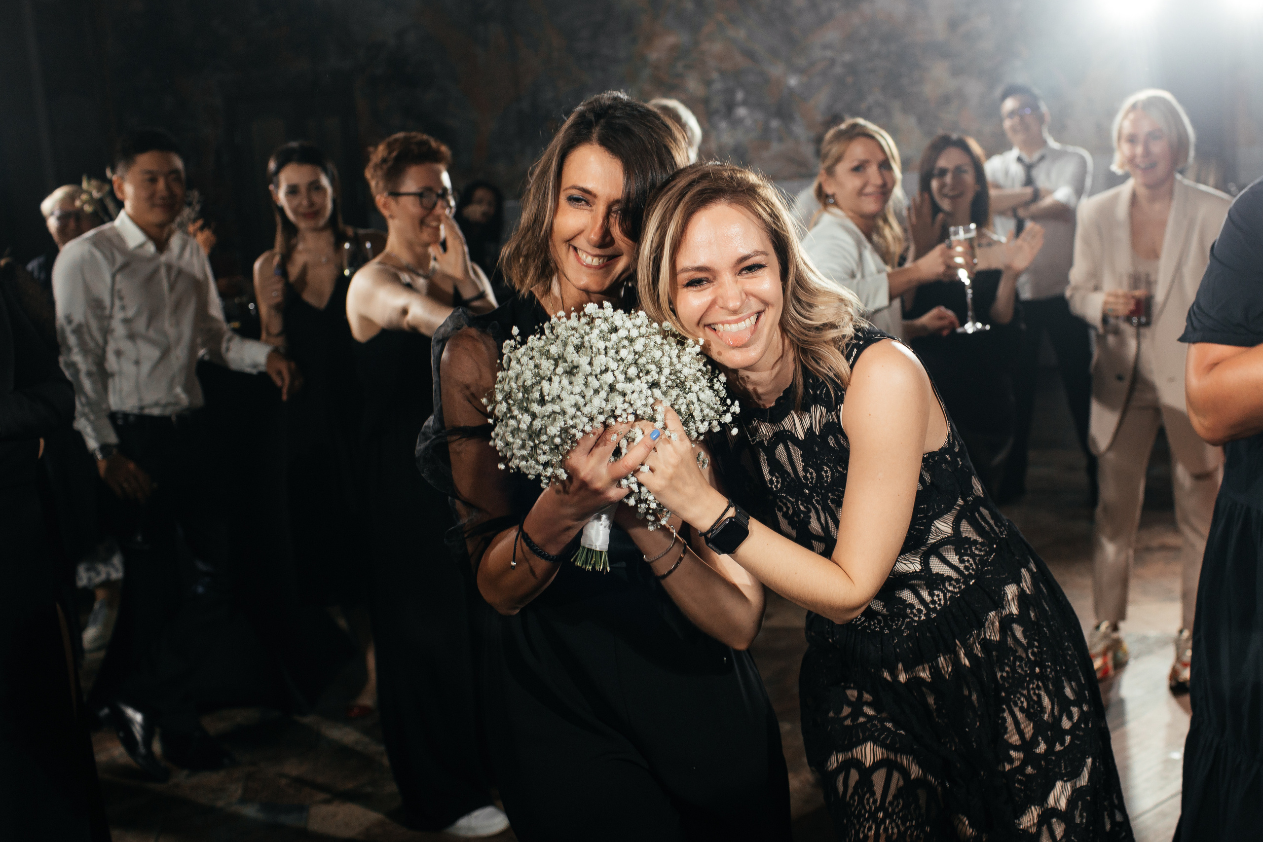 Дмитрий и Александра. Свадебный и семейный фотограф