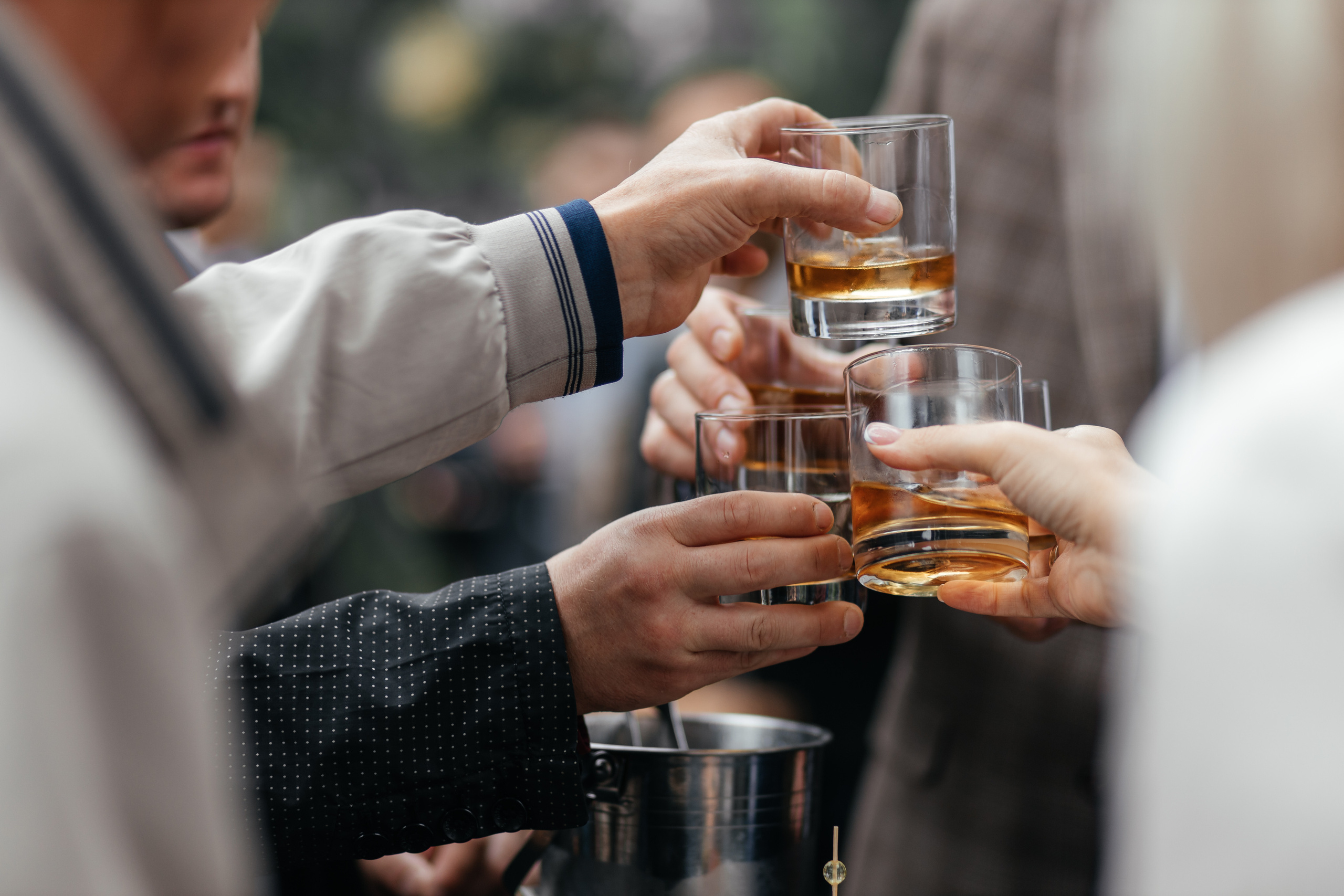 Дмитрий и Александра. Свадебный и семейный фотограф