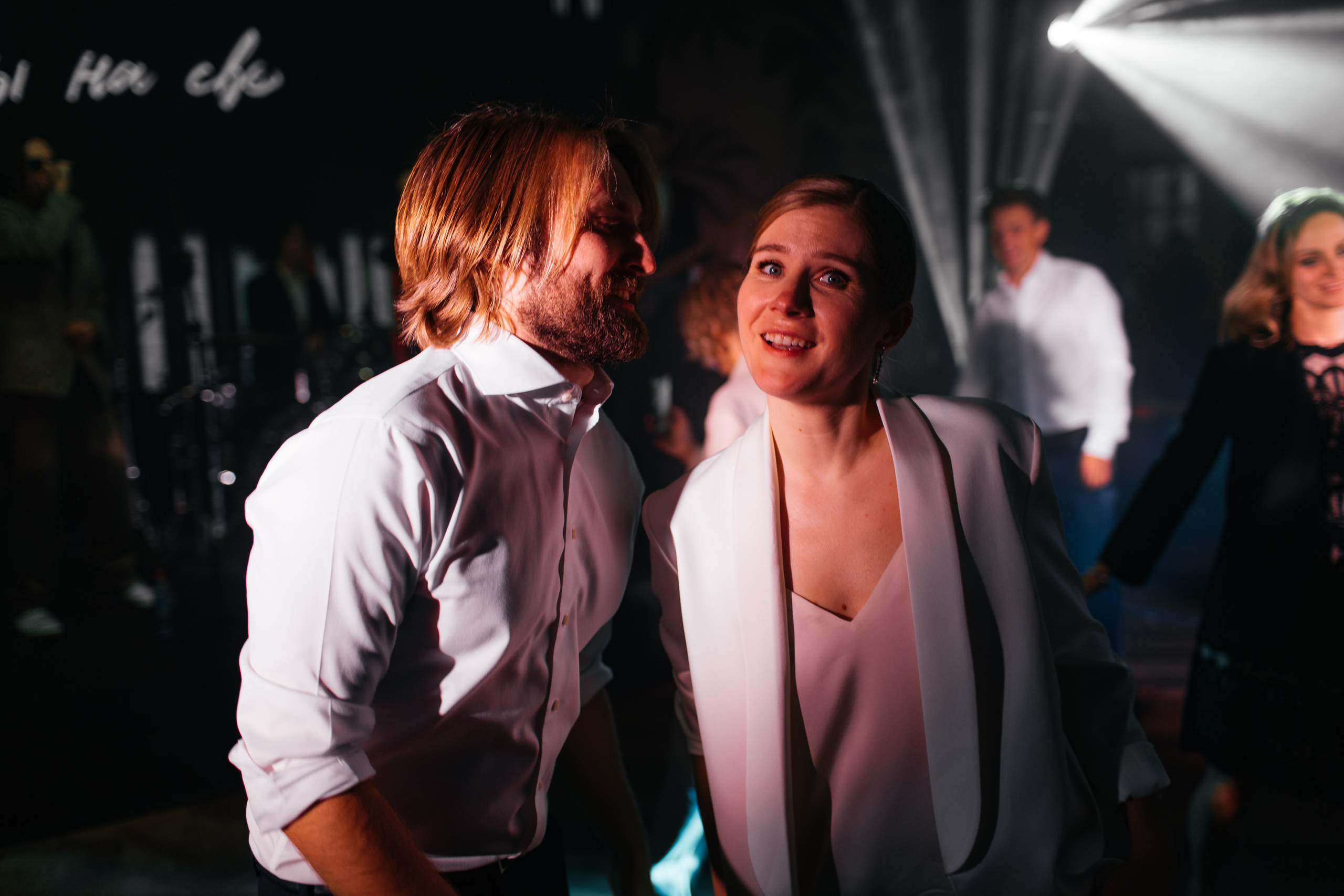 Дмитрий и Александра. Свадебный и семейный фотограф