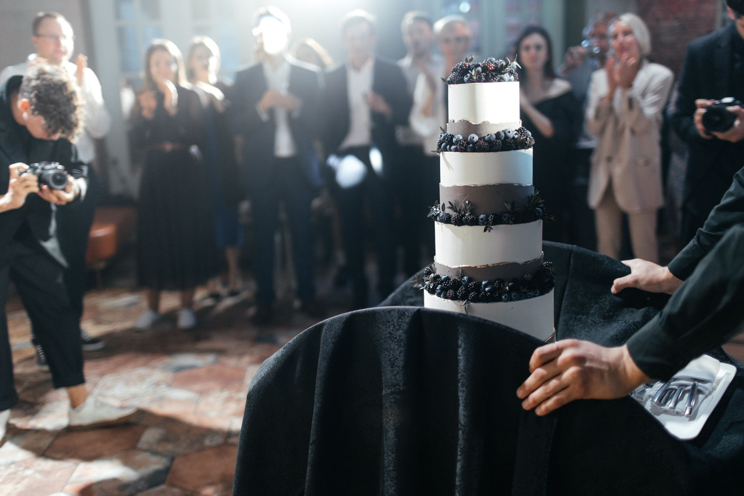 Дмитрий и Александра. Свадебный и семейный фотограф