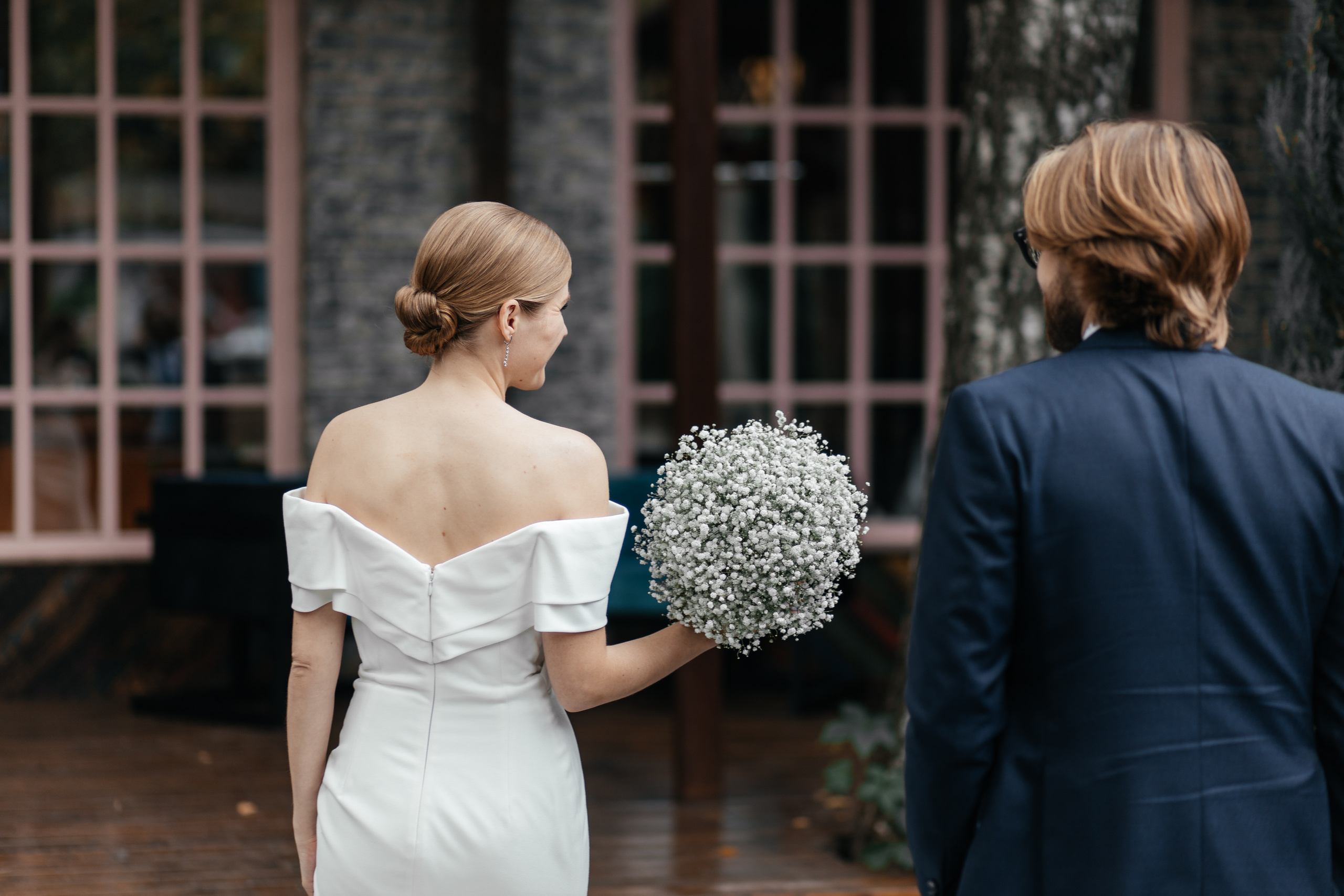 Дмитрий и Александра. Свадебный и семейный фотограф