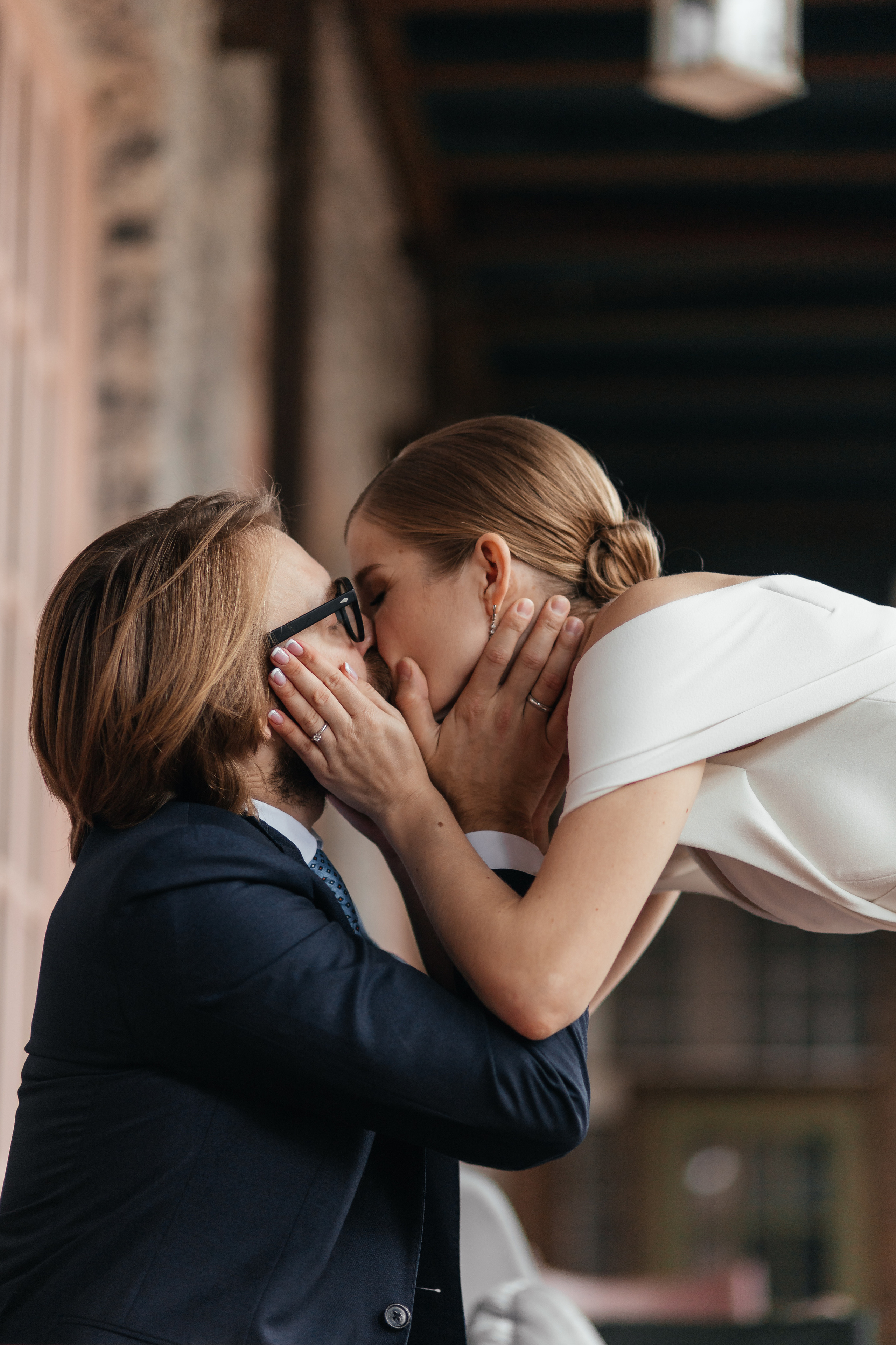 Дмитрий и Александра. Свадебный и семейный фотограф