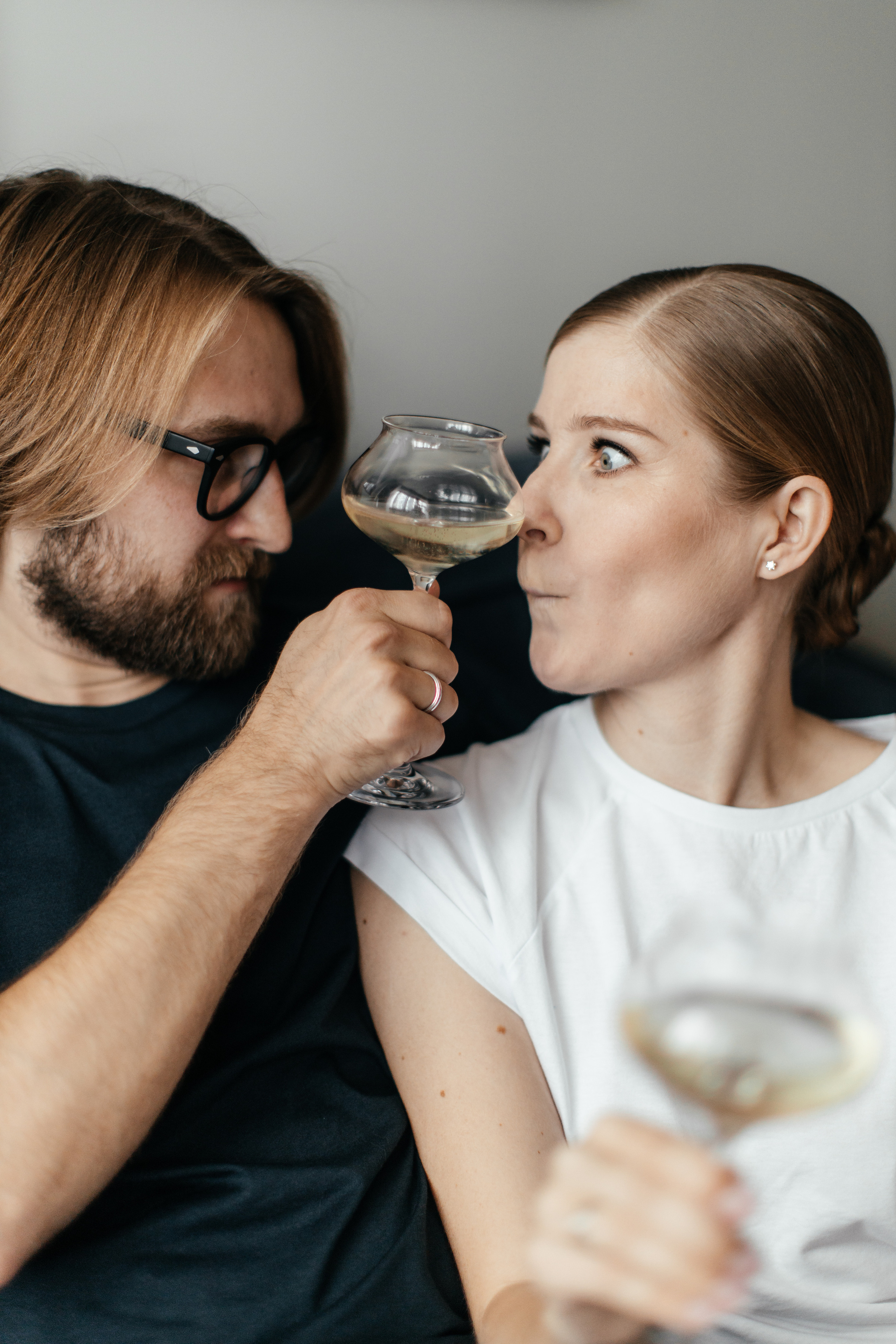 Дмитрий и Александра. Свадебный и семейный фотограф