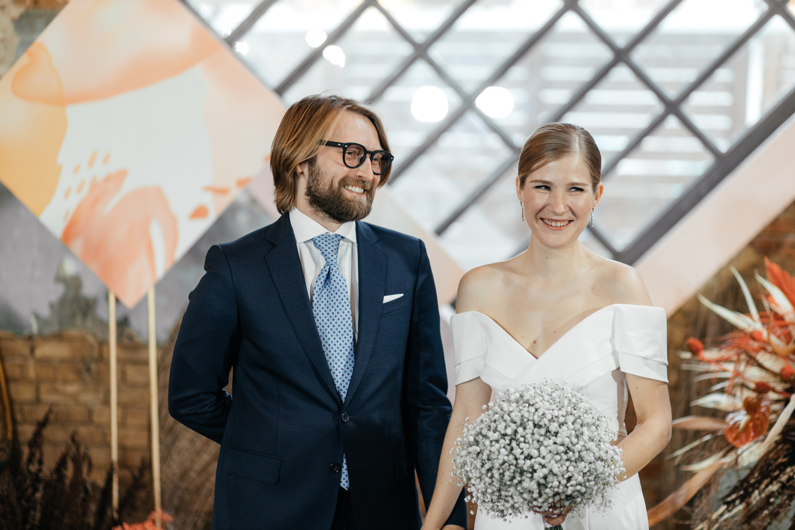 Дмитрий и Александра. Свадебный и семейный фотограф