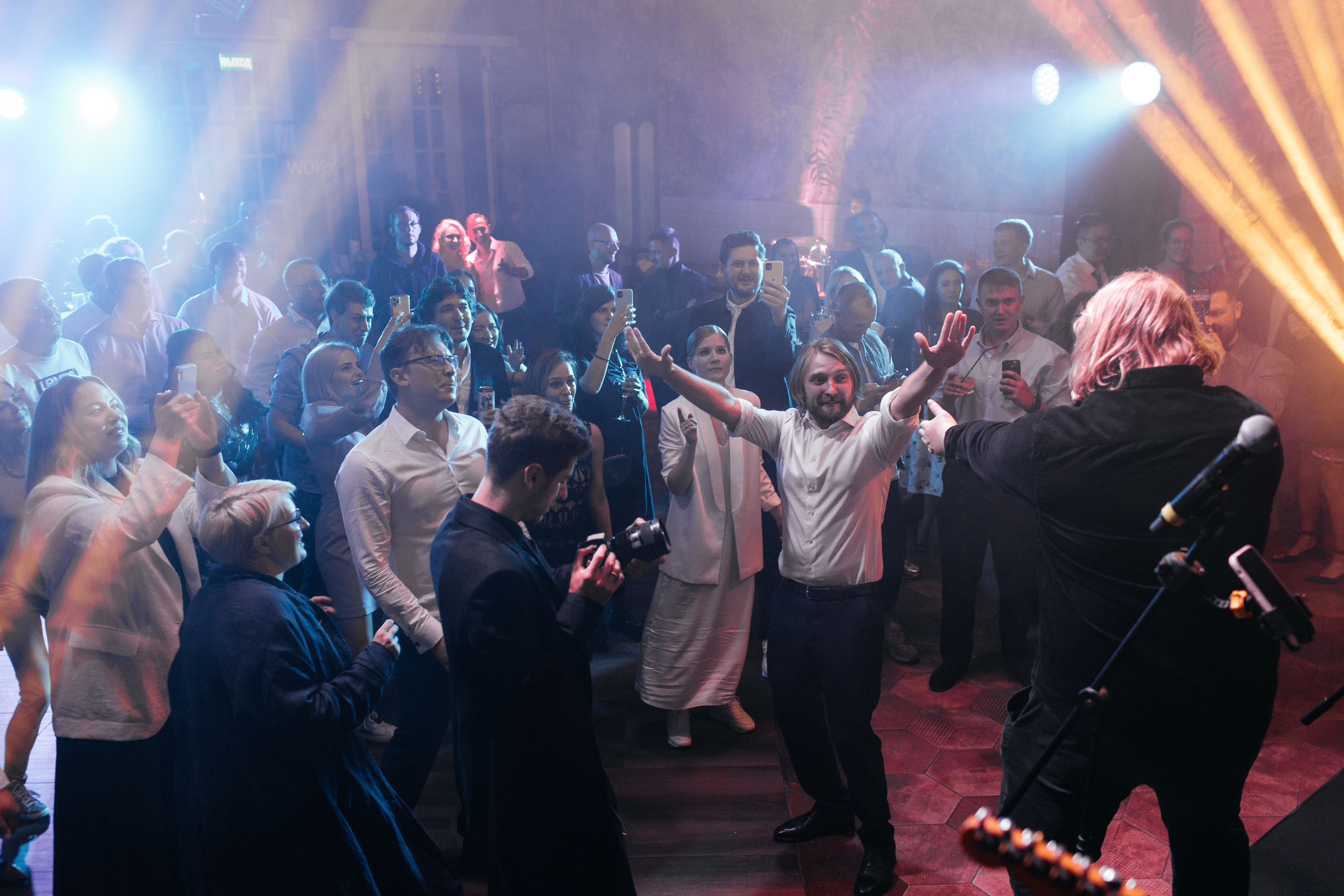 Дмитрий и Александра. Свадебный и семейный фотограф