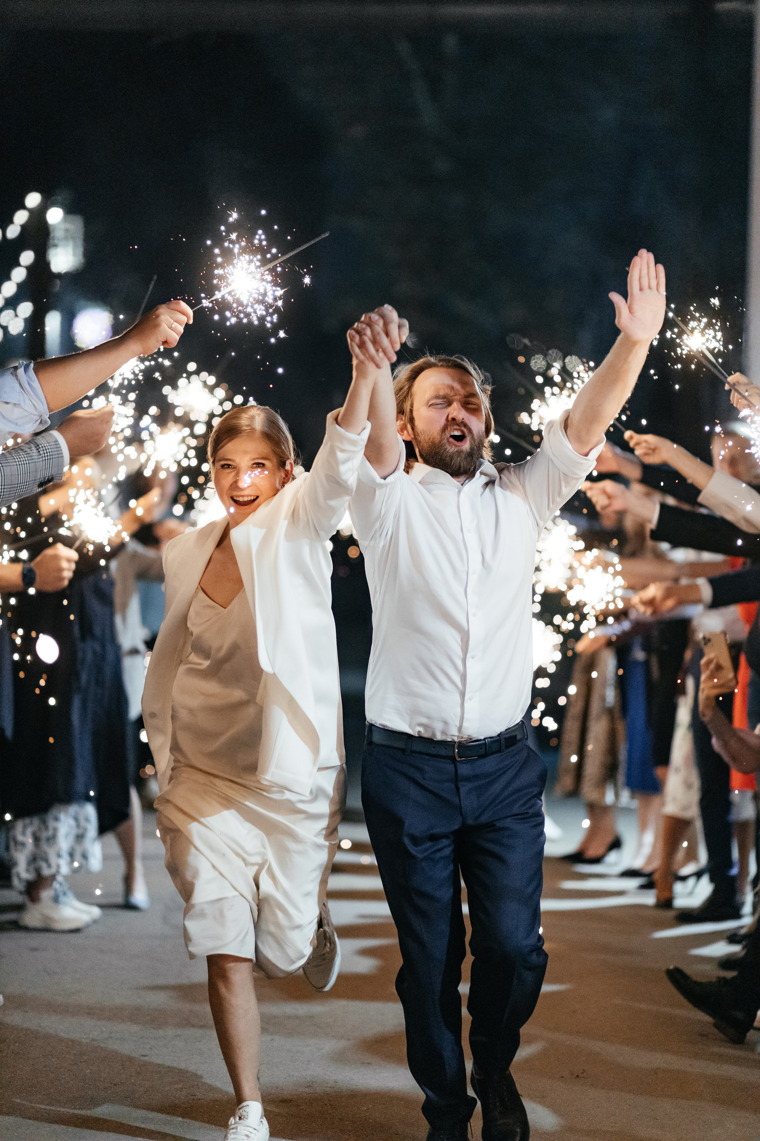 Дмитрий и Александра. Свадебный и семейный фотограф