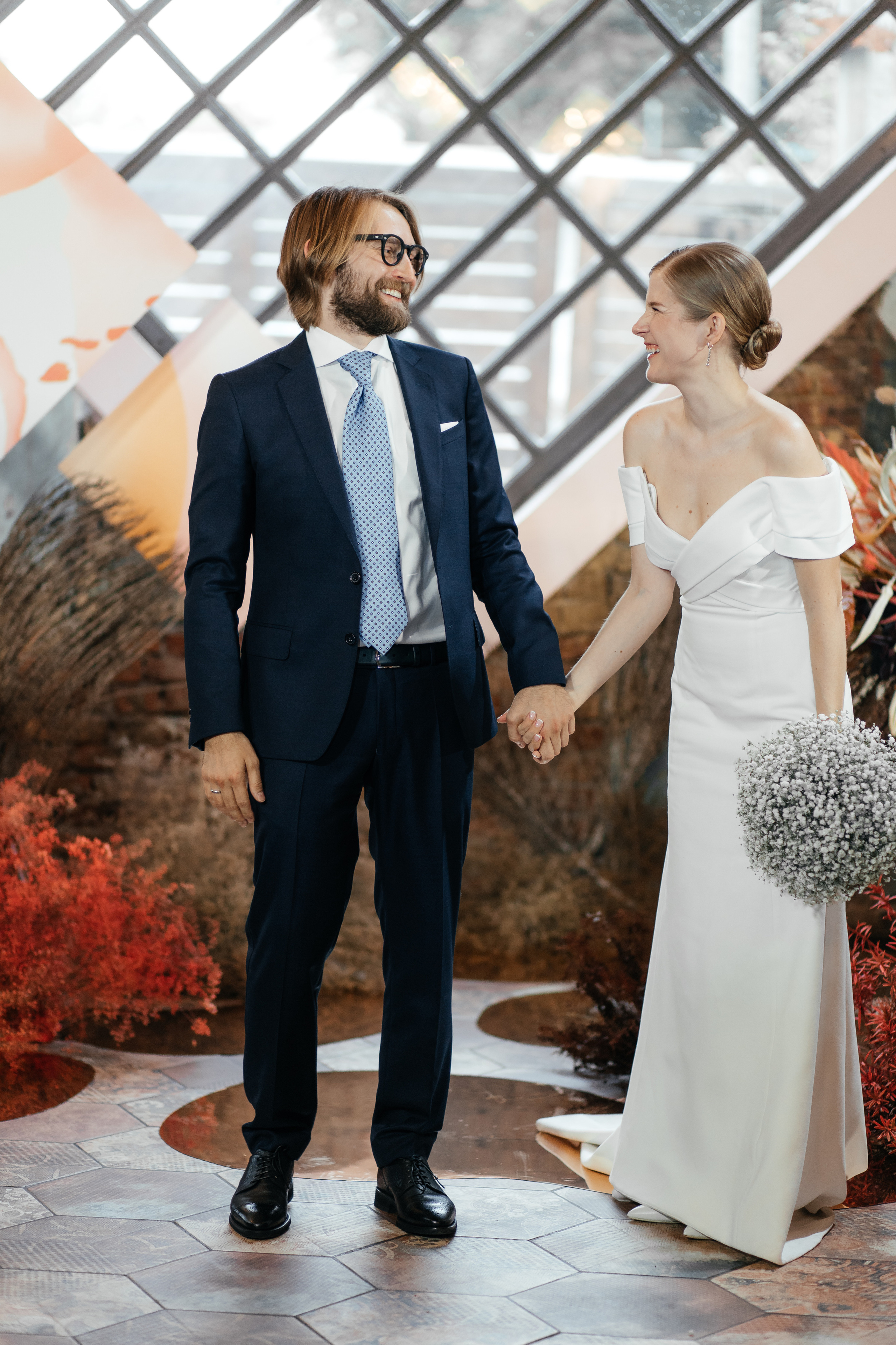 Дмитрий и Александра. Свадебный и семейный фотограф