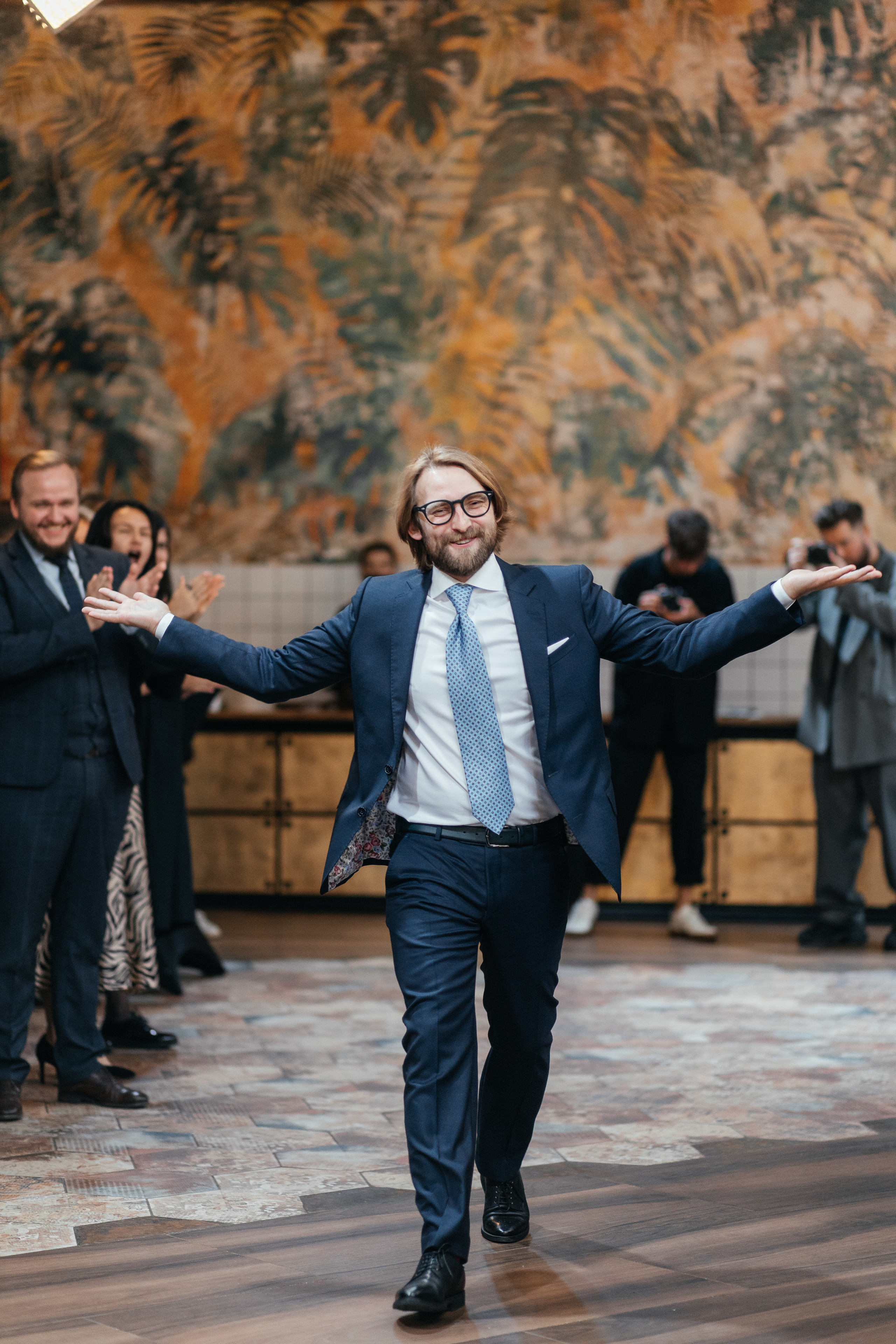 Дмитрий и Александра. Свадебный и семейный фотограф