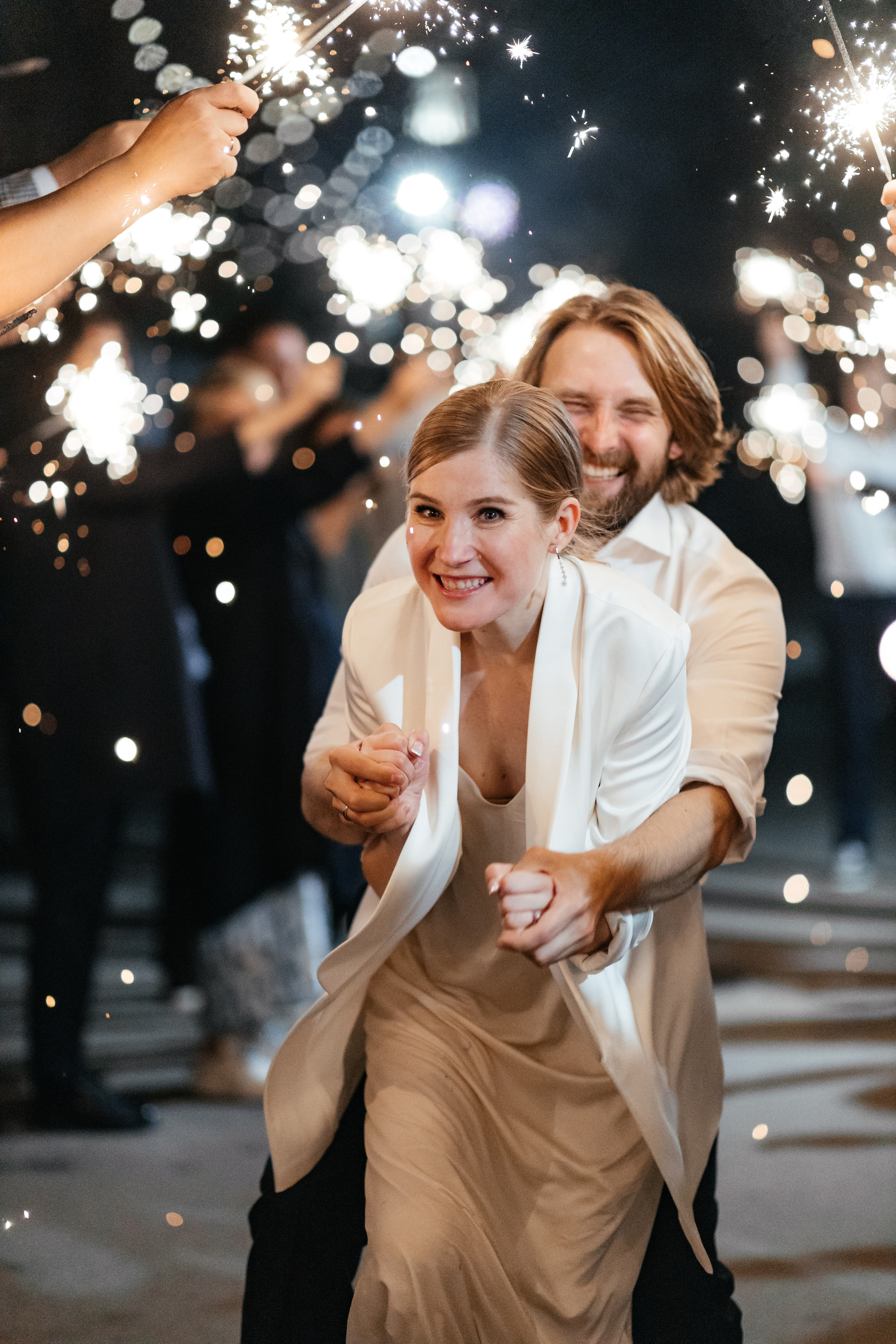 Дмитрий и Александра. Свадебный и семейный фотограф