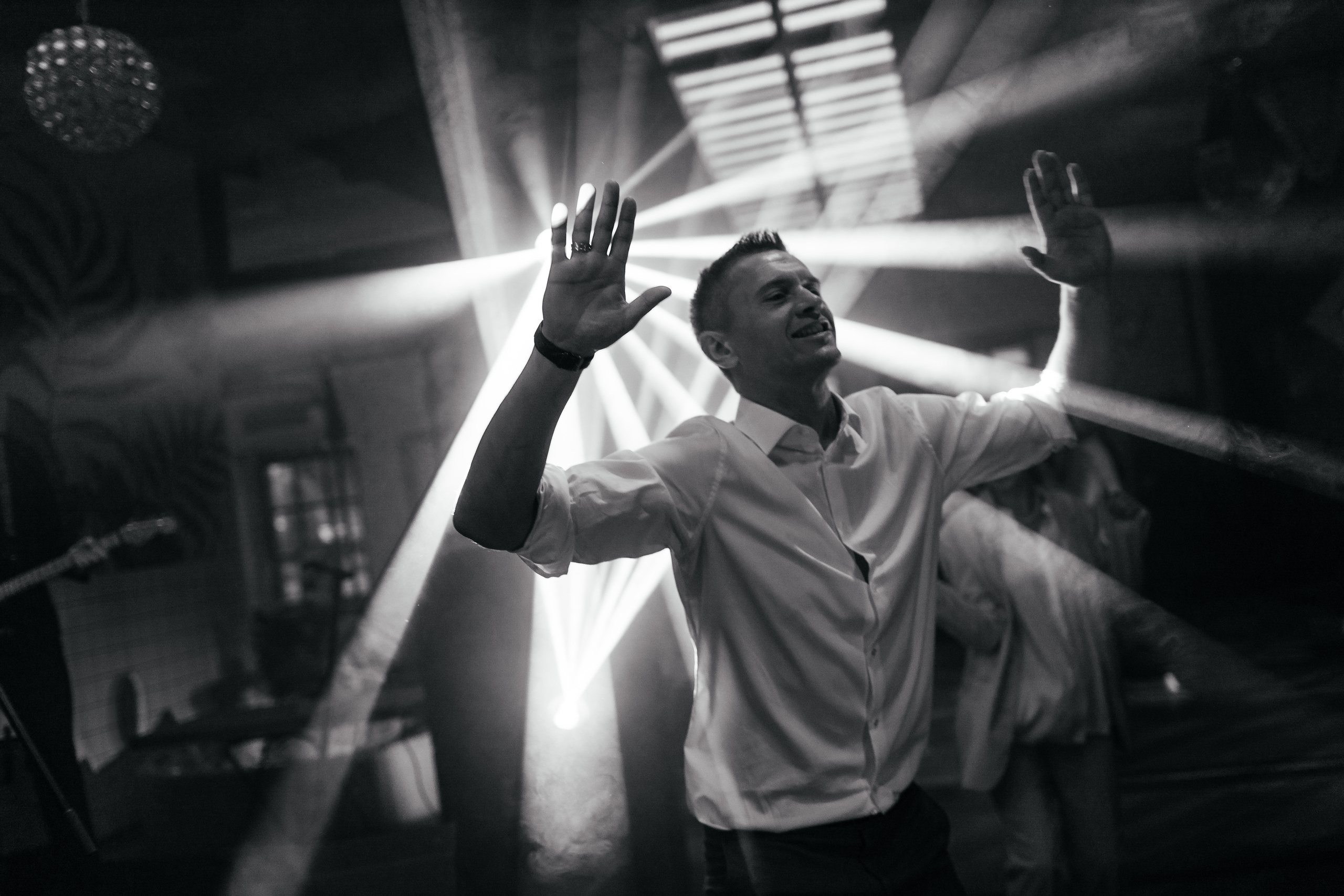 Дмитрий и Александра. Свадебный и семейный фотограф