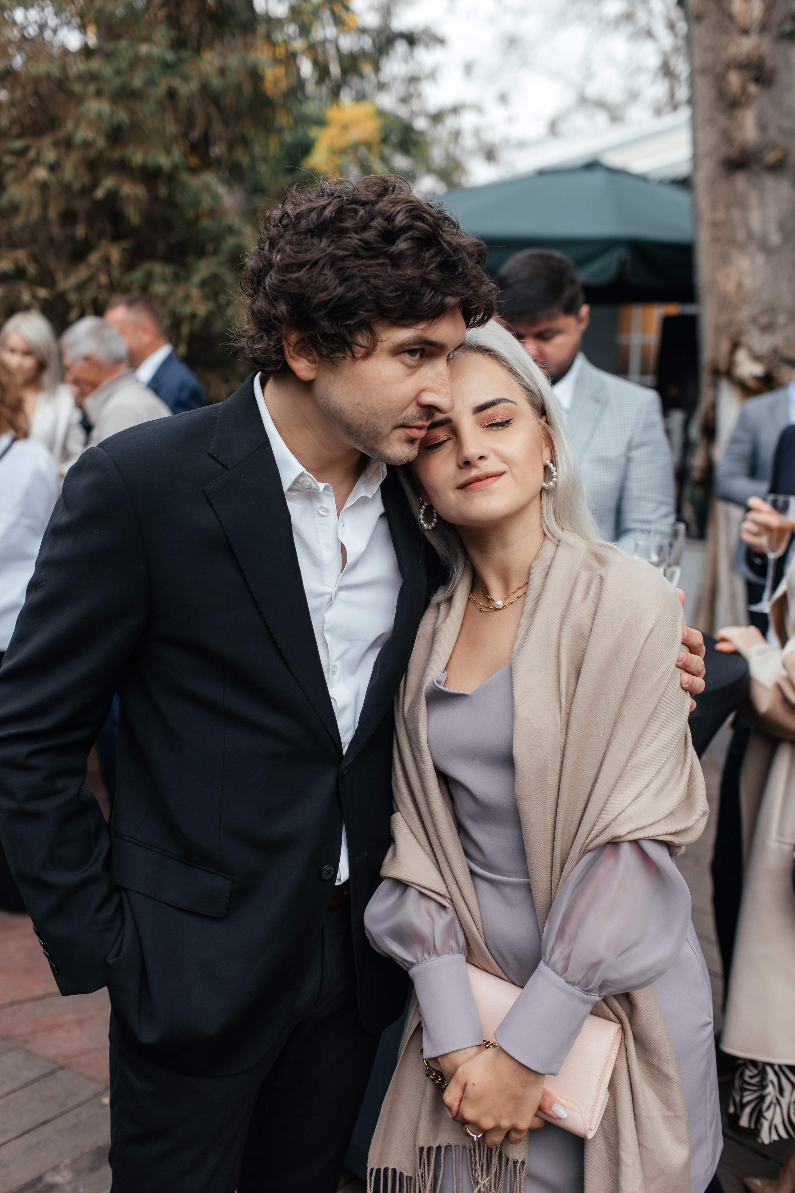 Дмитрий и Александра. Свадебный и семейный фотограф