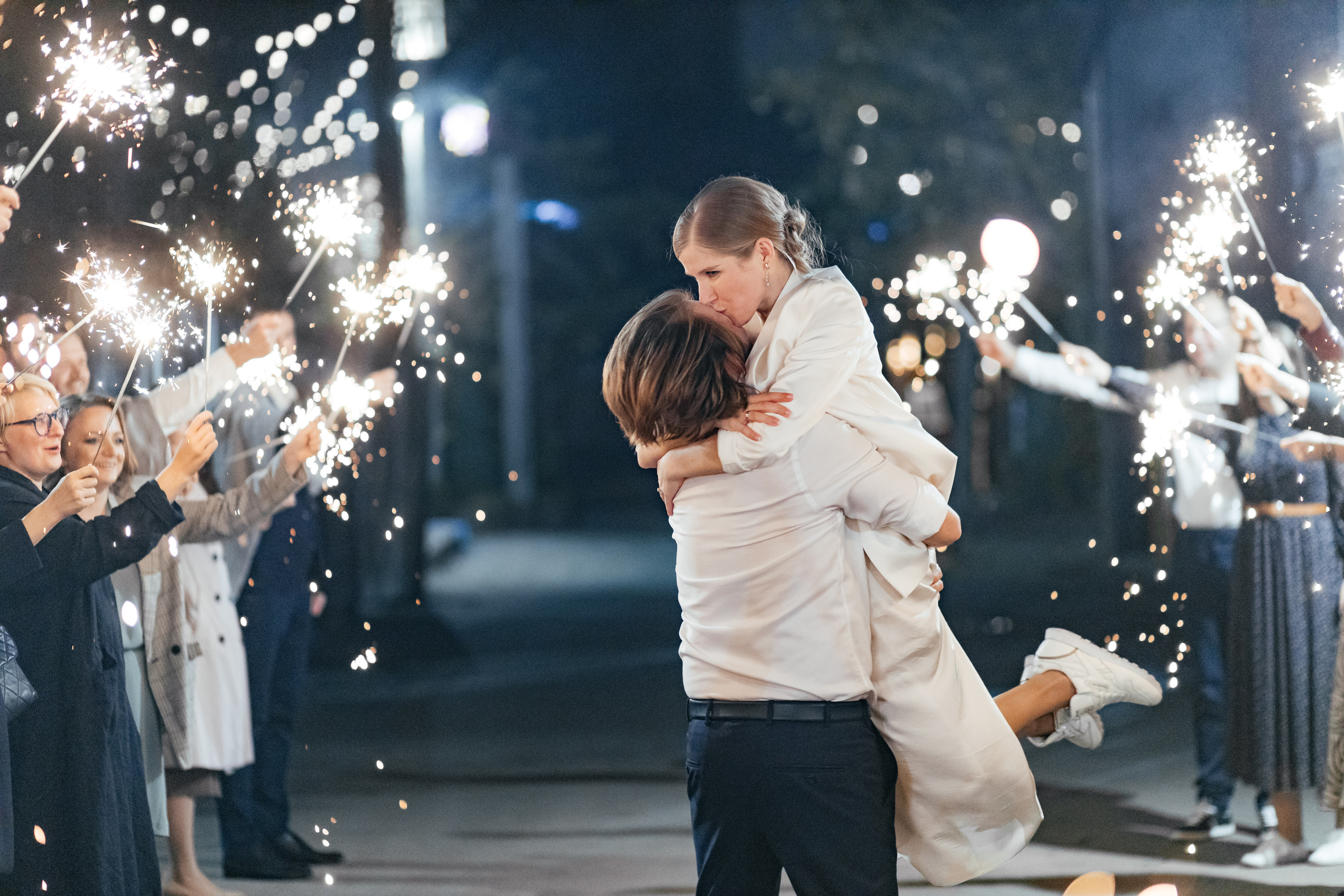 Дмитрий и Александра. Свадебный и семейный фотограф