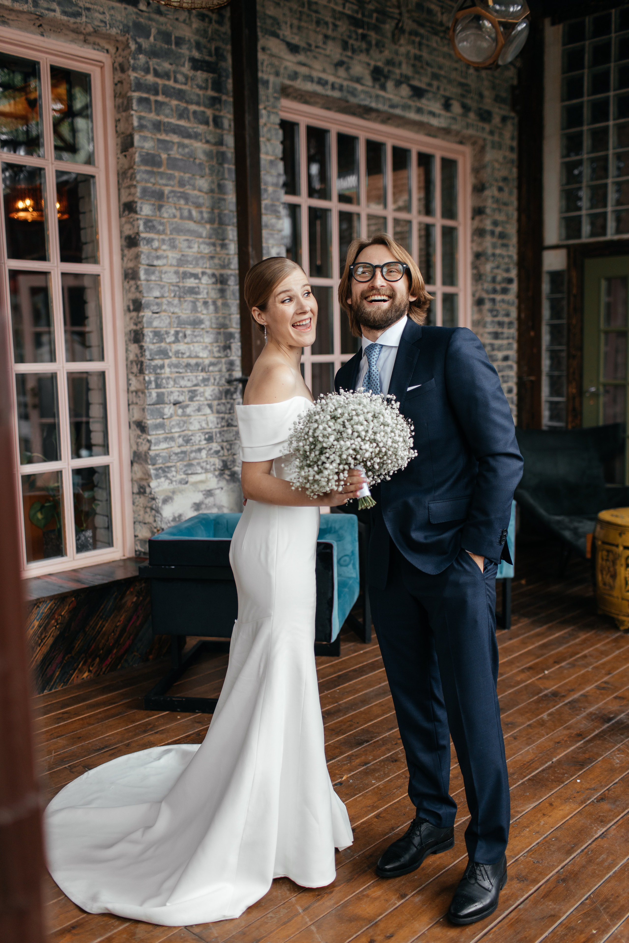 Дмитрий и Александра. Свадебный и семейный фотограф