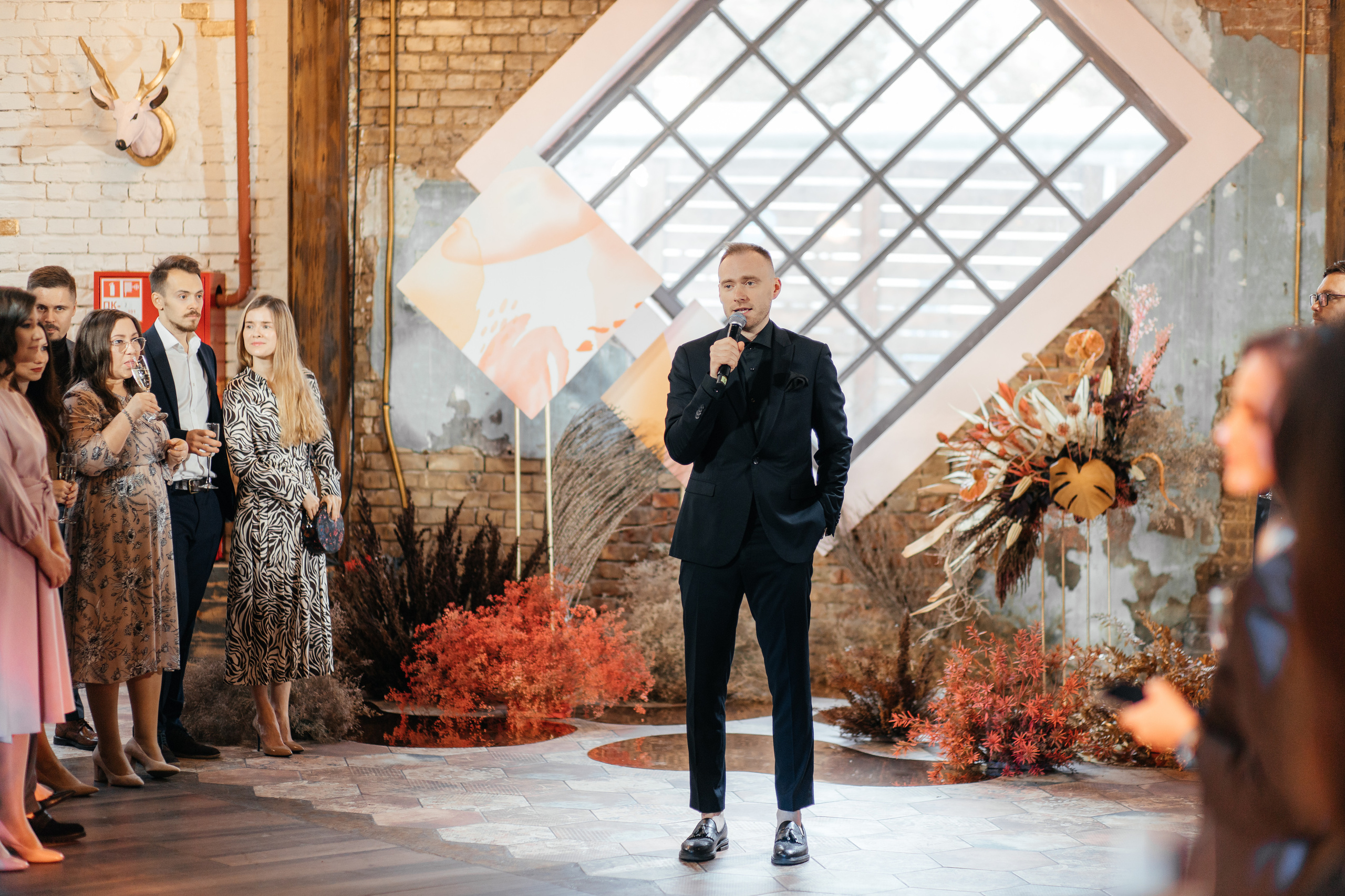 Дмитрий и Александра. Свадебный и семейный фотограф