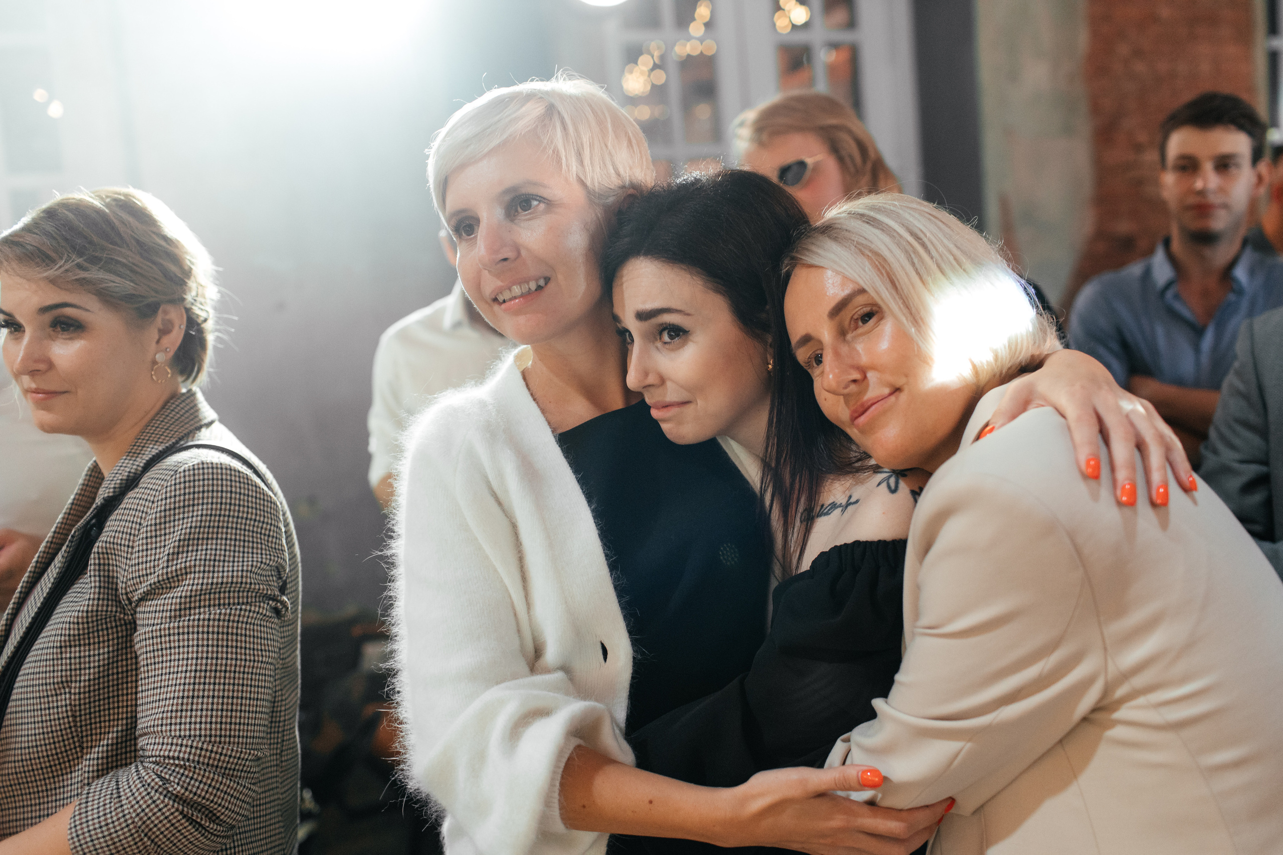 Дмитрий и Александра. Свадебный и семейный фотограф