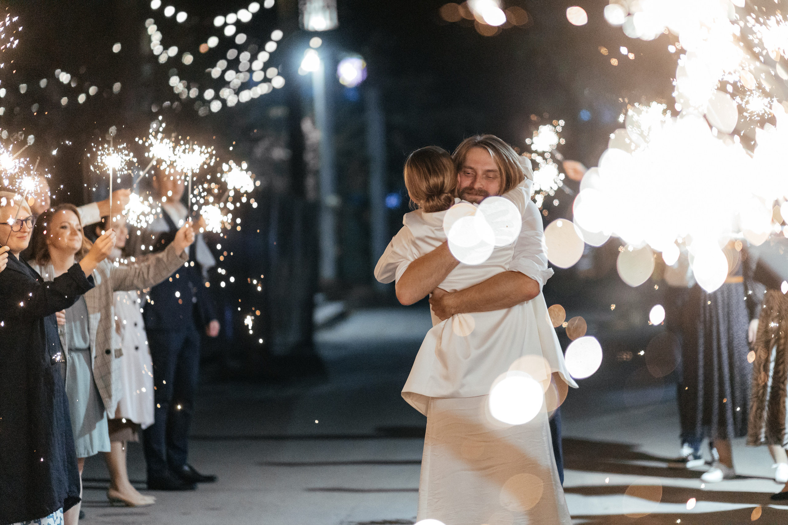 Дмитрий и Александра. Свадебный и семейный фотограф