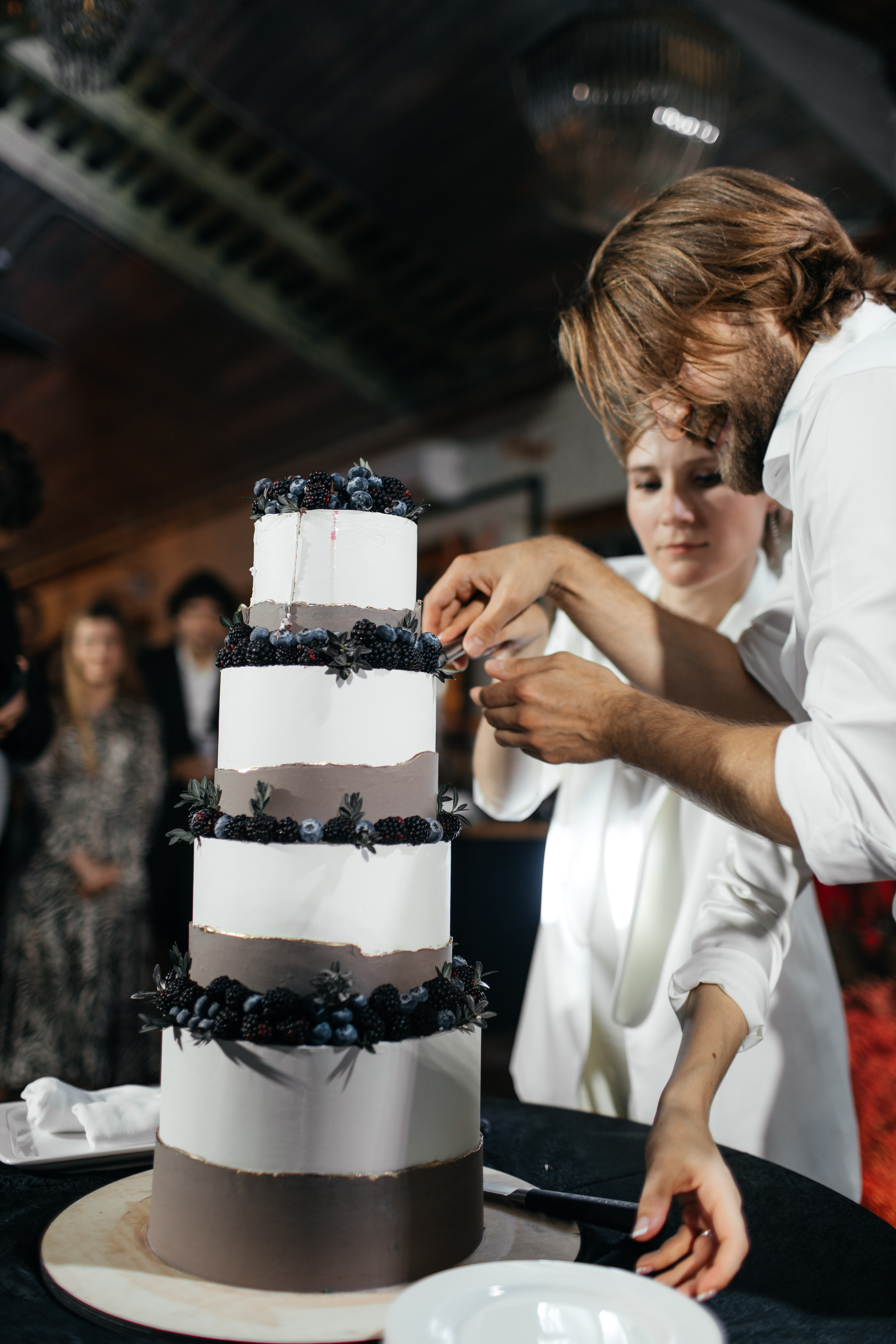 Дмитрий и Александра. Свадебный и семейный фотограф