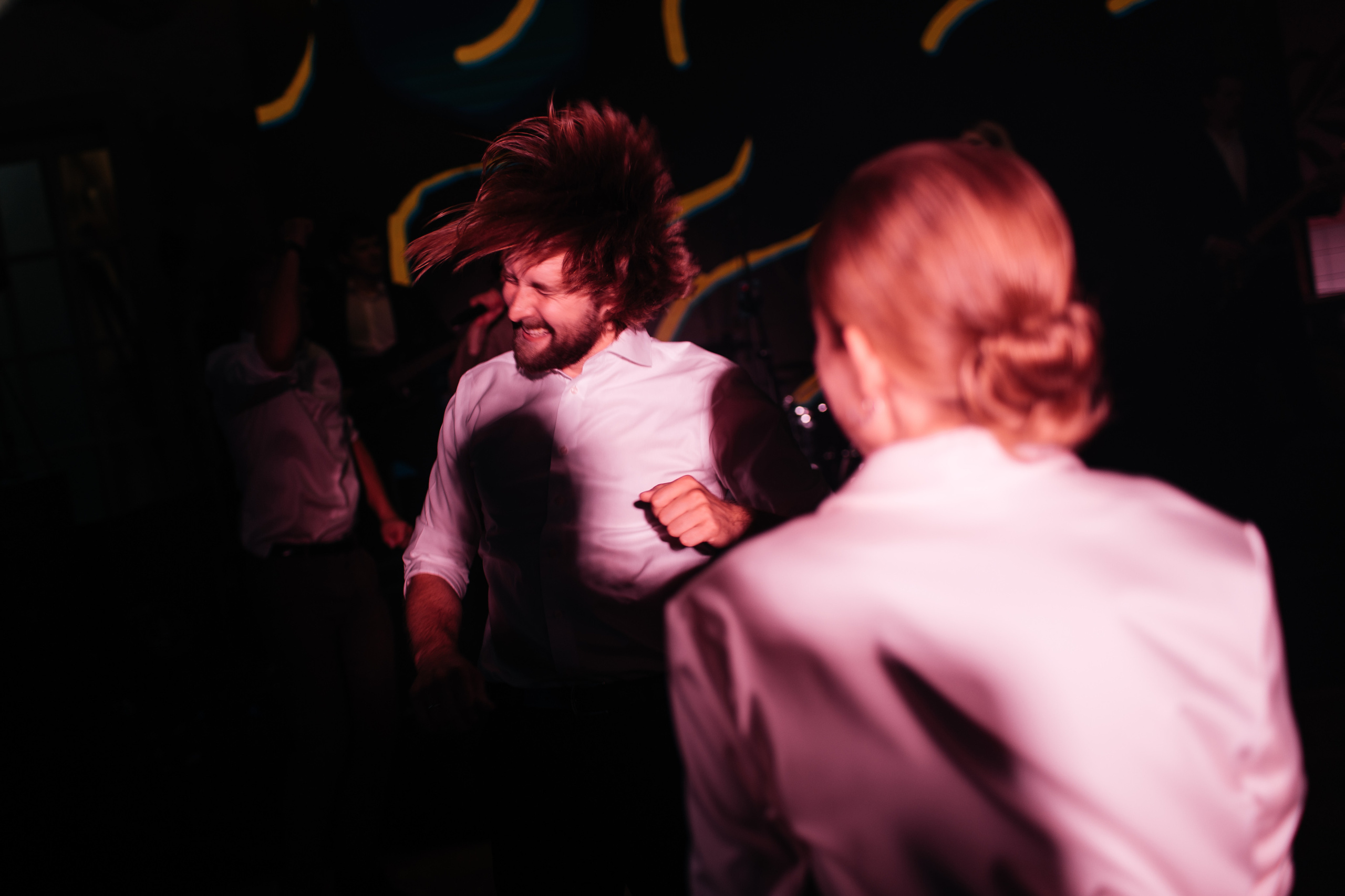 Дмитрий и Александра. Свадебный и семейный фотограф