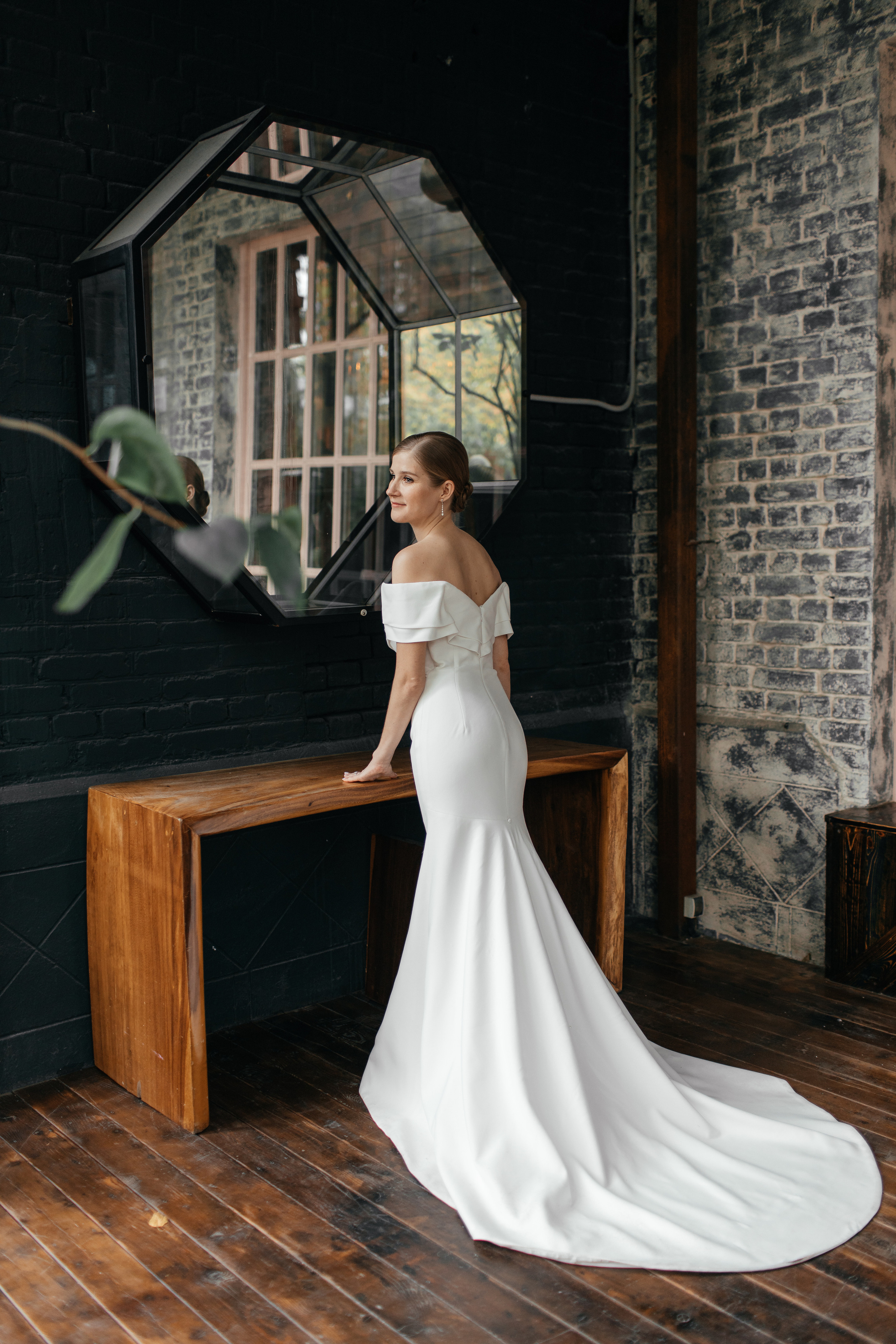 Дмитрий и Александра. Свадебный и семейный фотограф