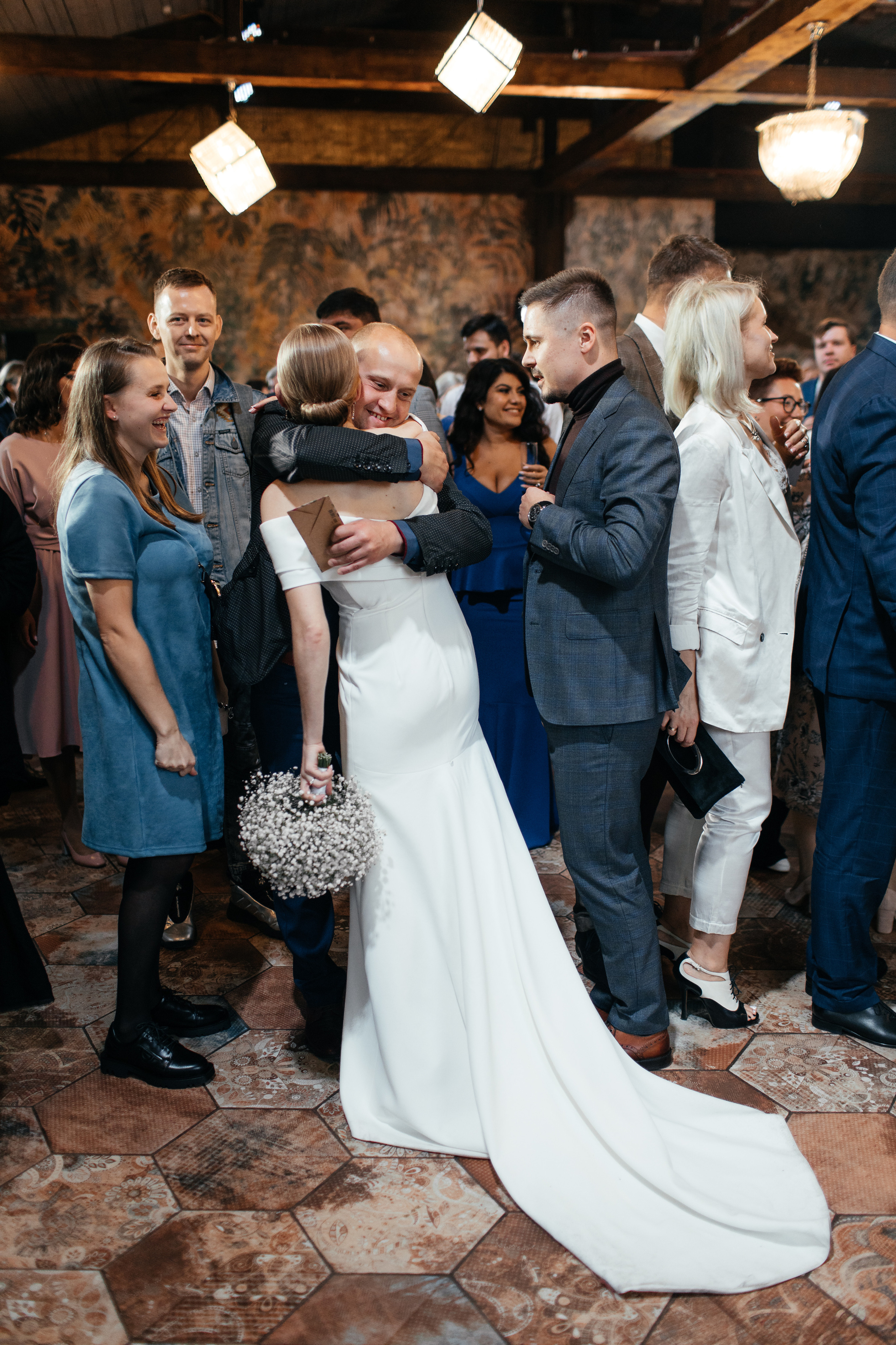 Дмитрий и Александра. Свадебный и семейный фотограф