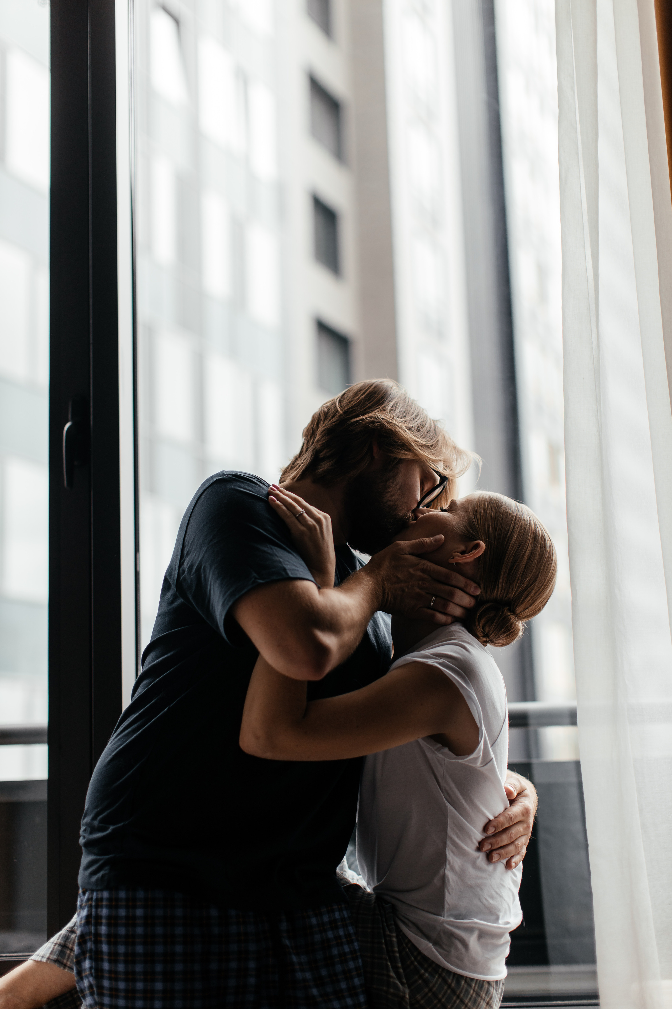 Дмитрий и Александра. Свадебный и семейный фотограф