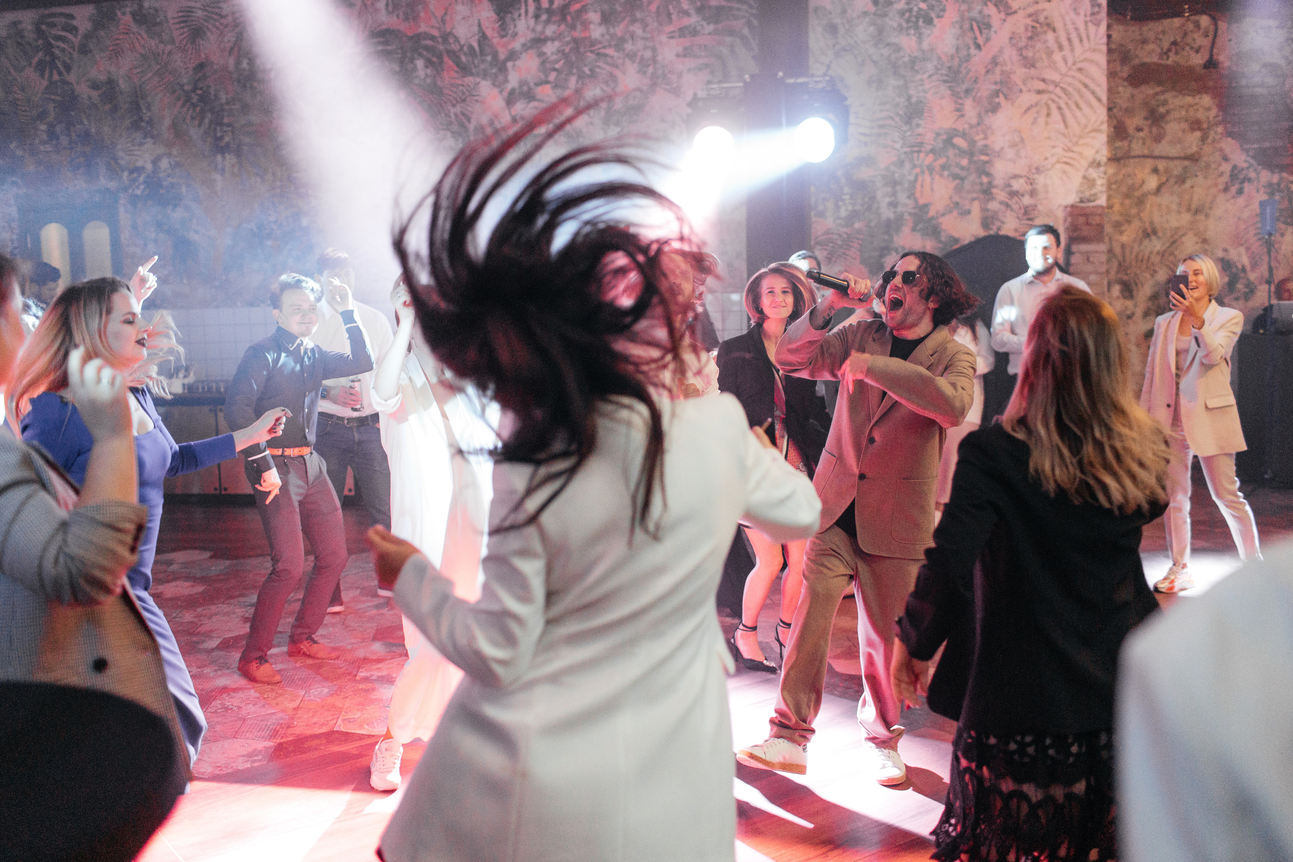 Дмитрий и Александра. Свадебный и семейный фотограф