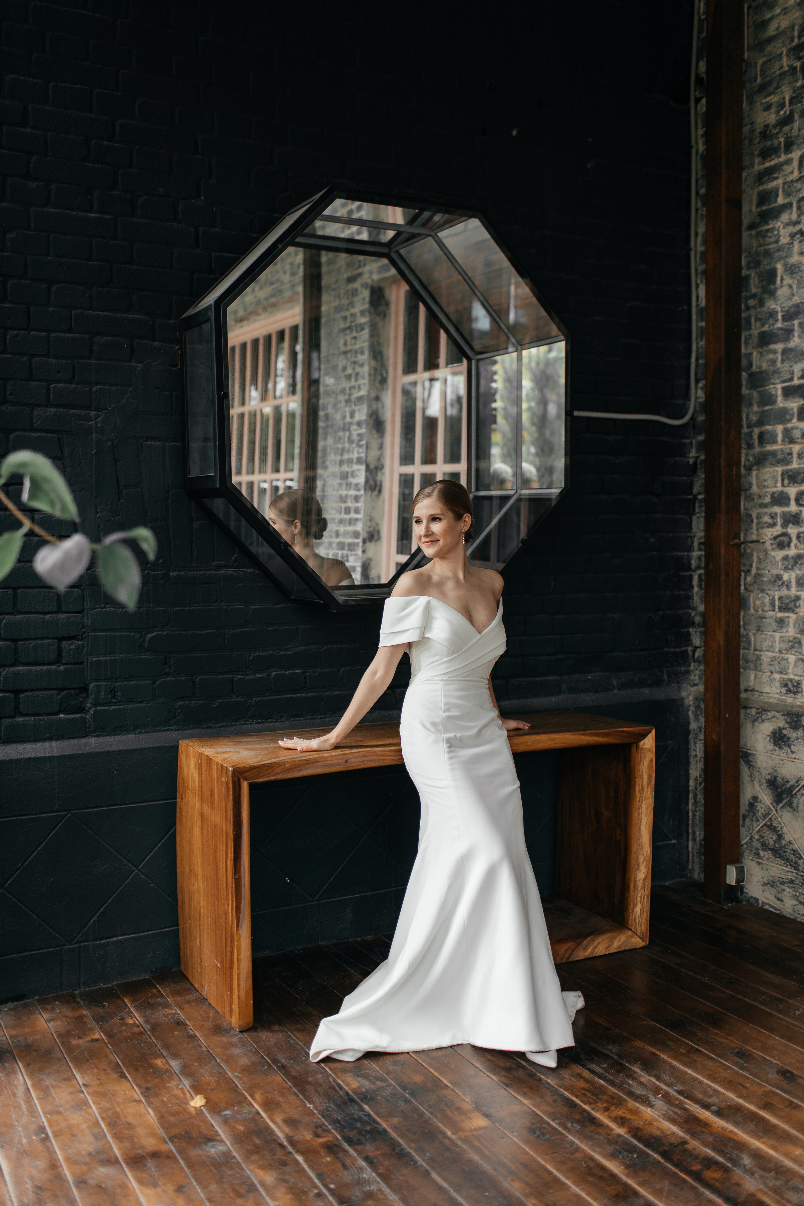 Дмитрий и Александра. Свадебный и семейный фотограф