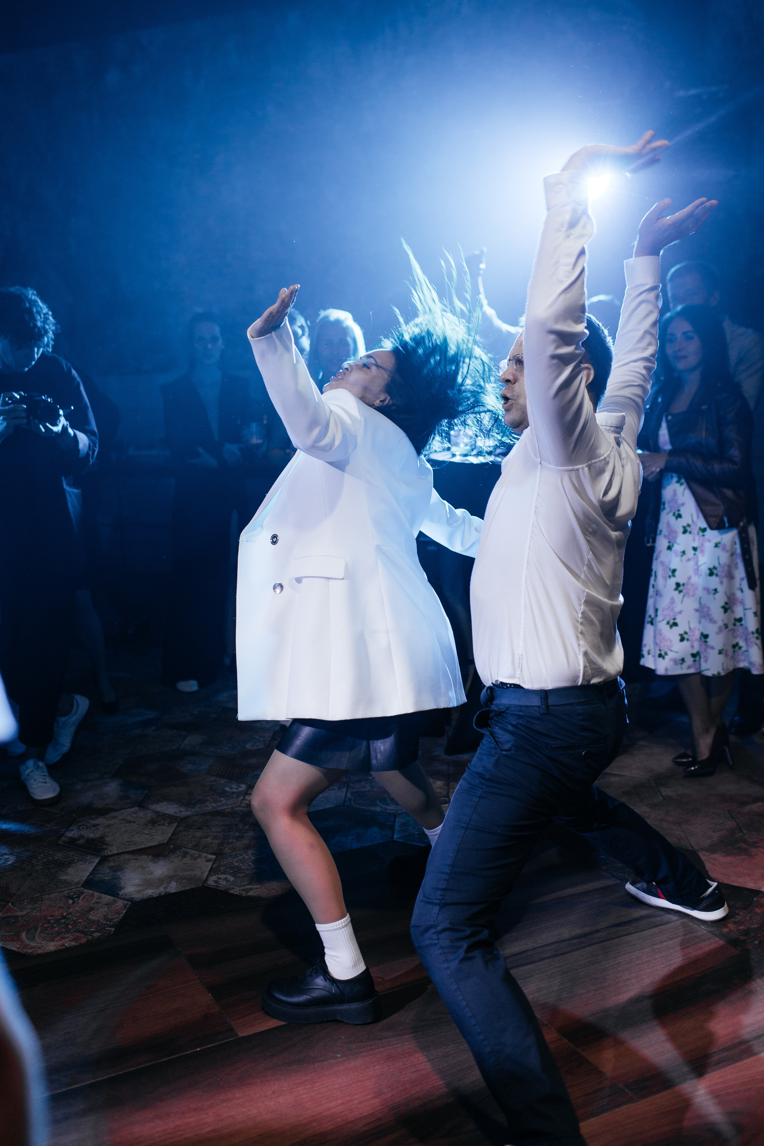 Дмитрий и Александра. Свадебный и семейный фотограф