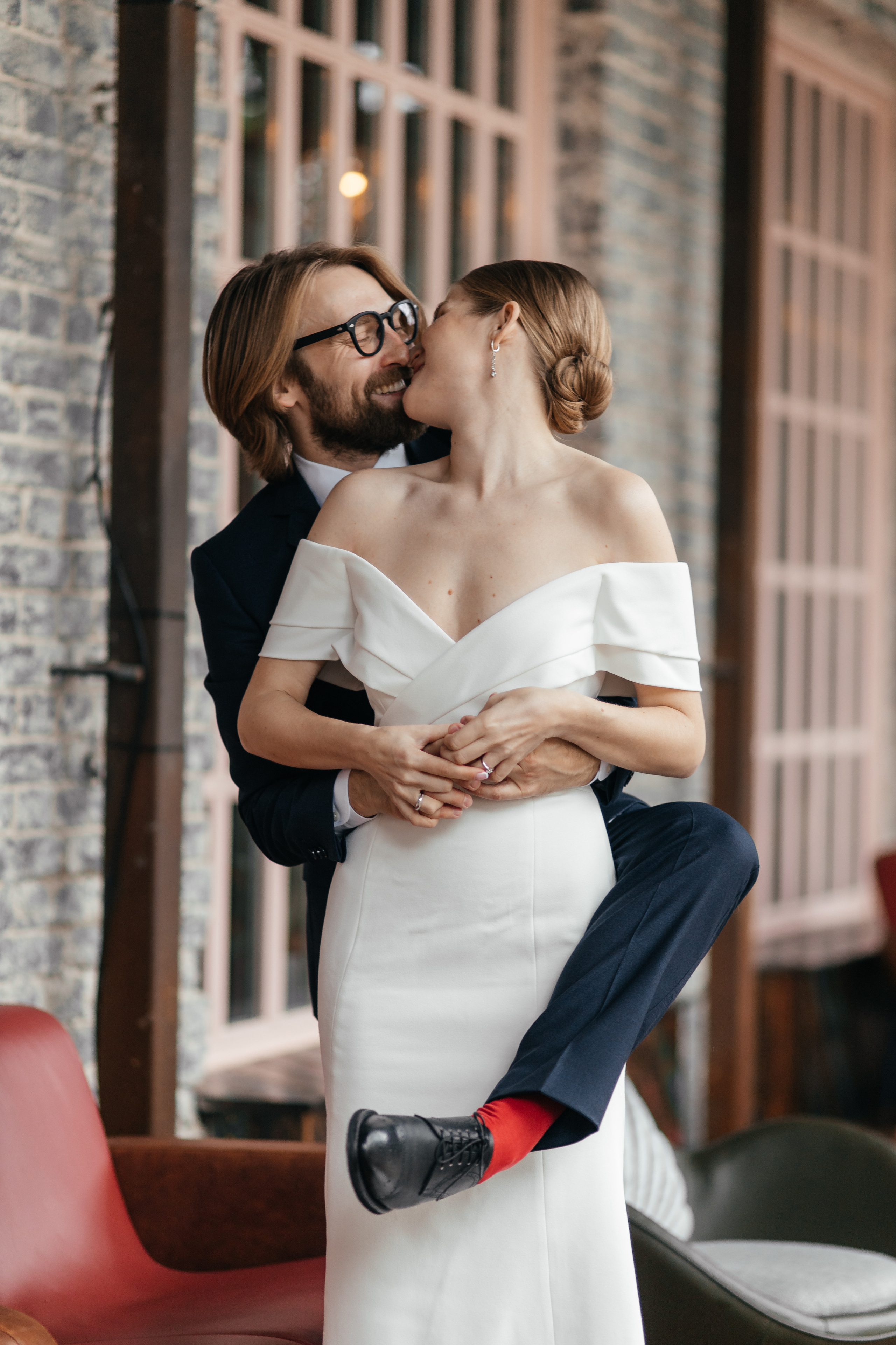 Дмитрий и Александра. Свадебный и семейный фотограф