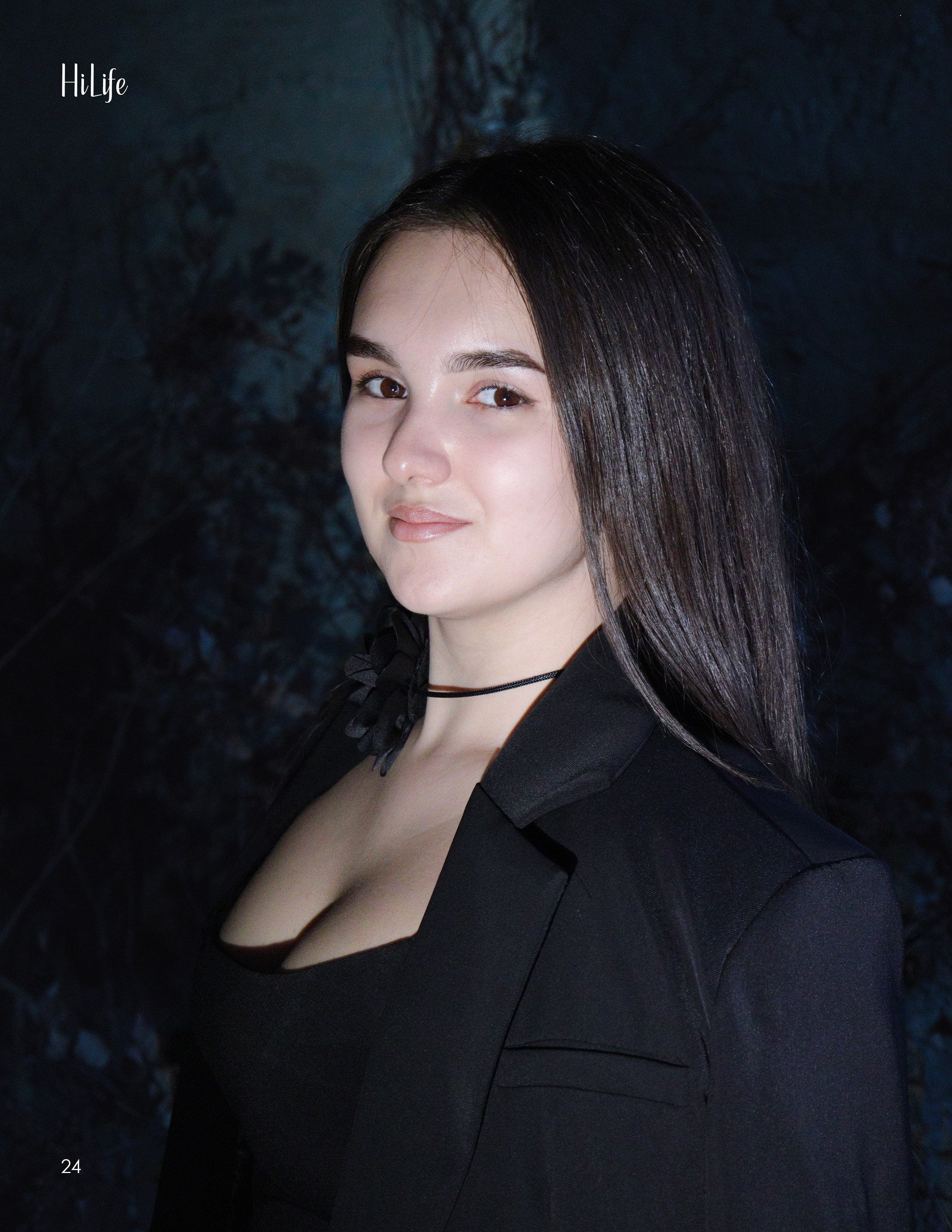 Журнал HiLife. 