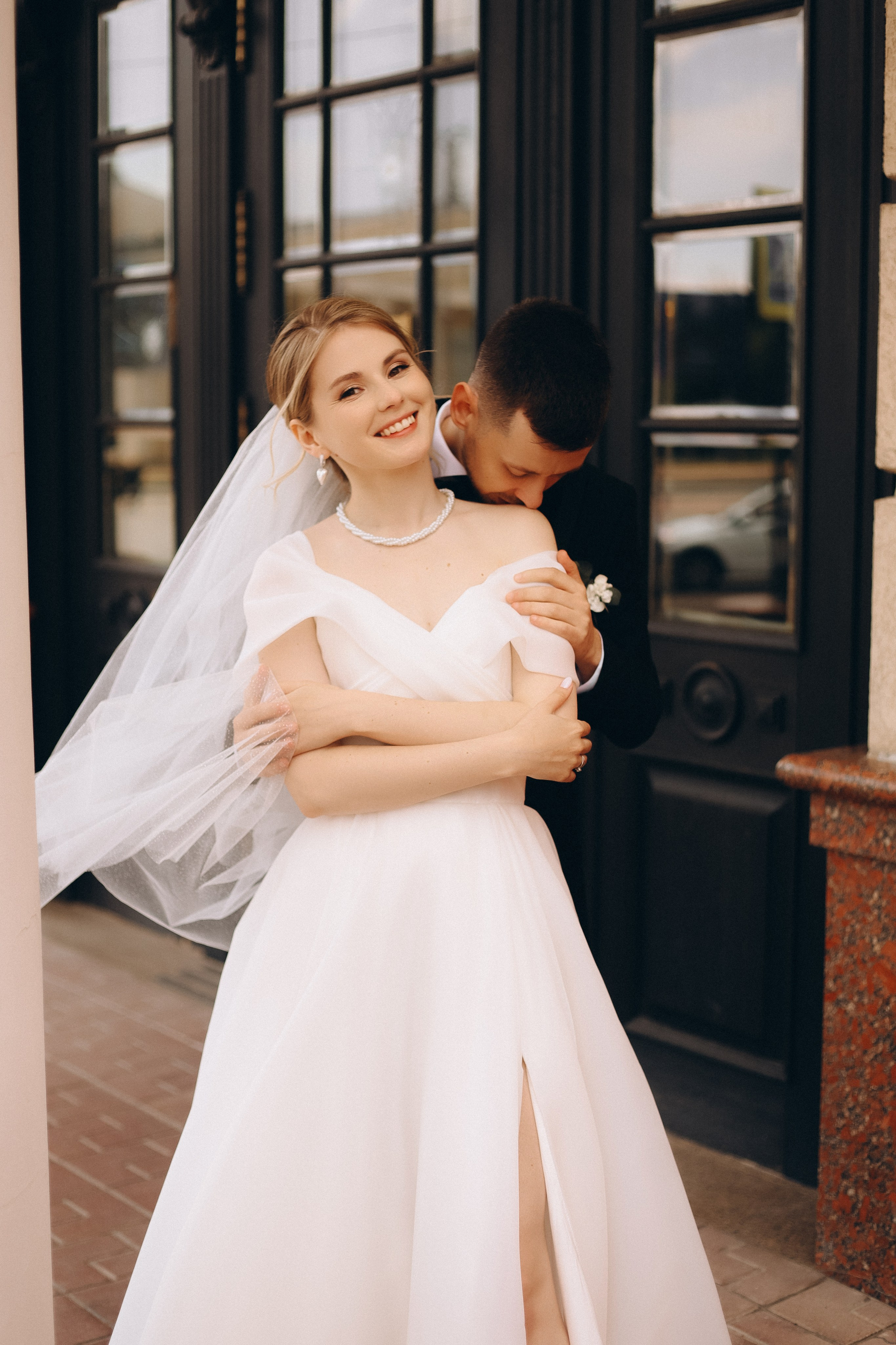 Оля & Леша. Свадебный фотограф Татьяна Курганская