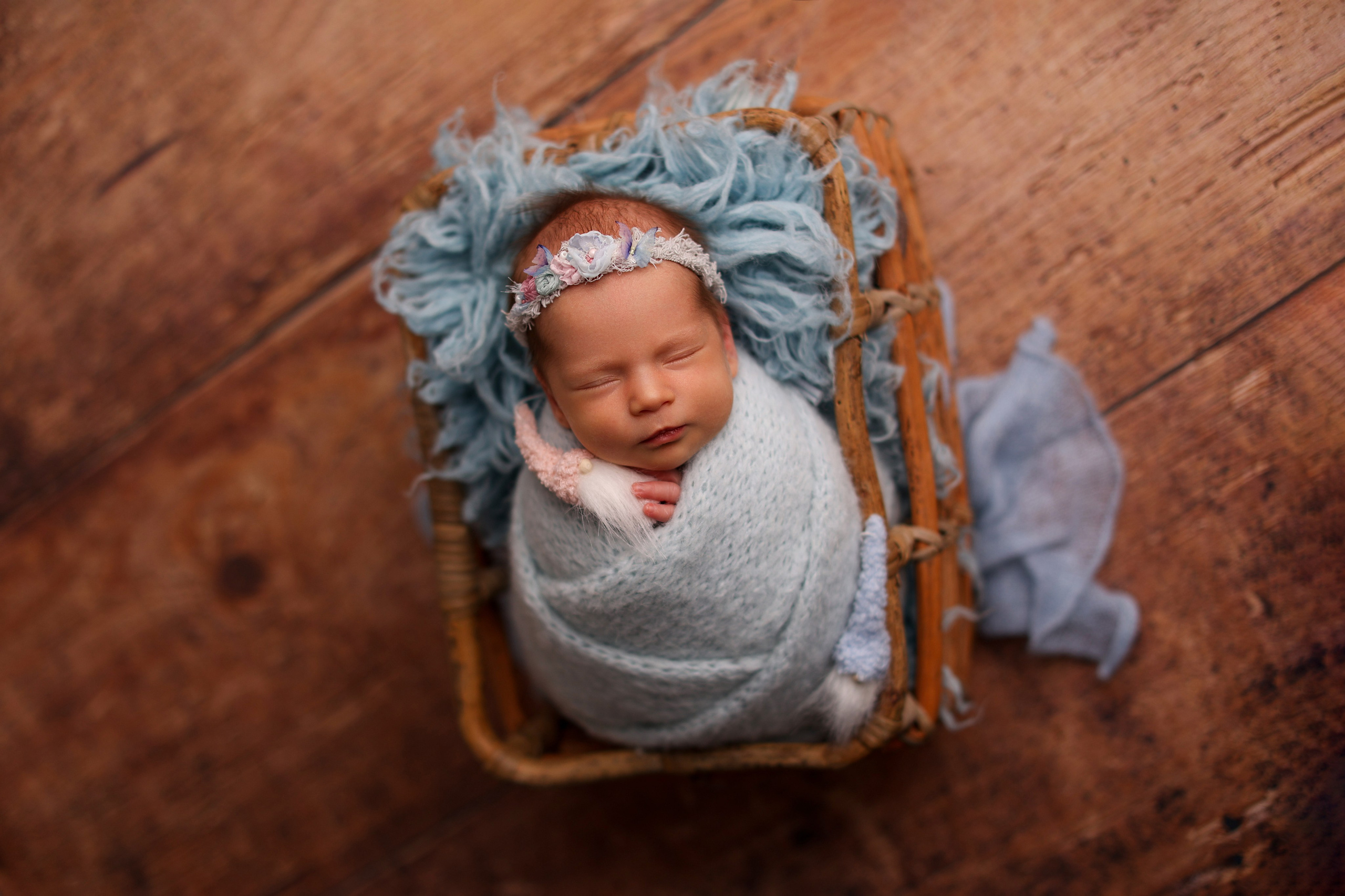 Плетенка. Фотограф новорожденных, семейный фотограф в Санкт-Петербурге