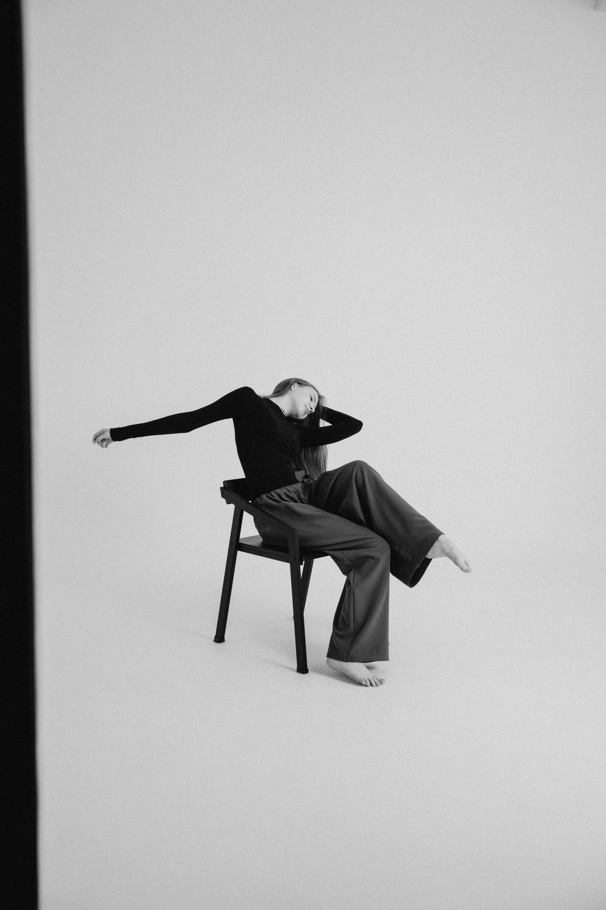 Настя. Фотограф, Видеограф Новосибирск