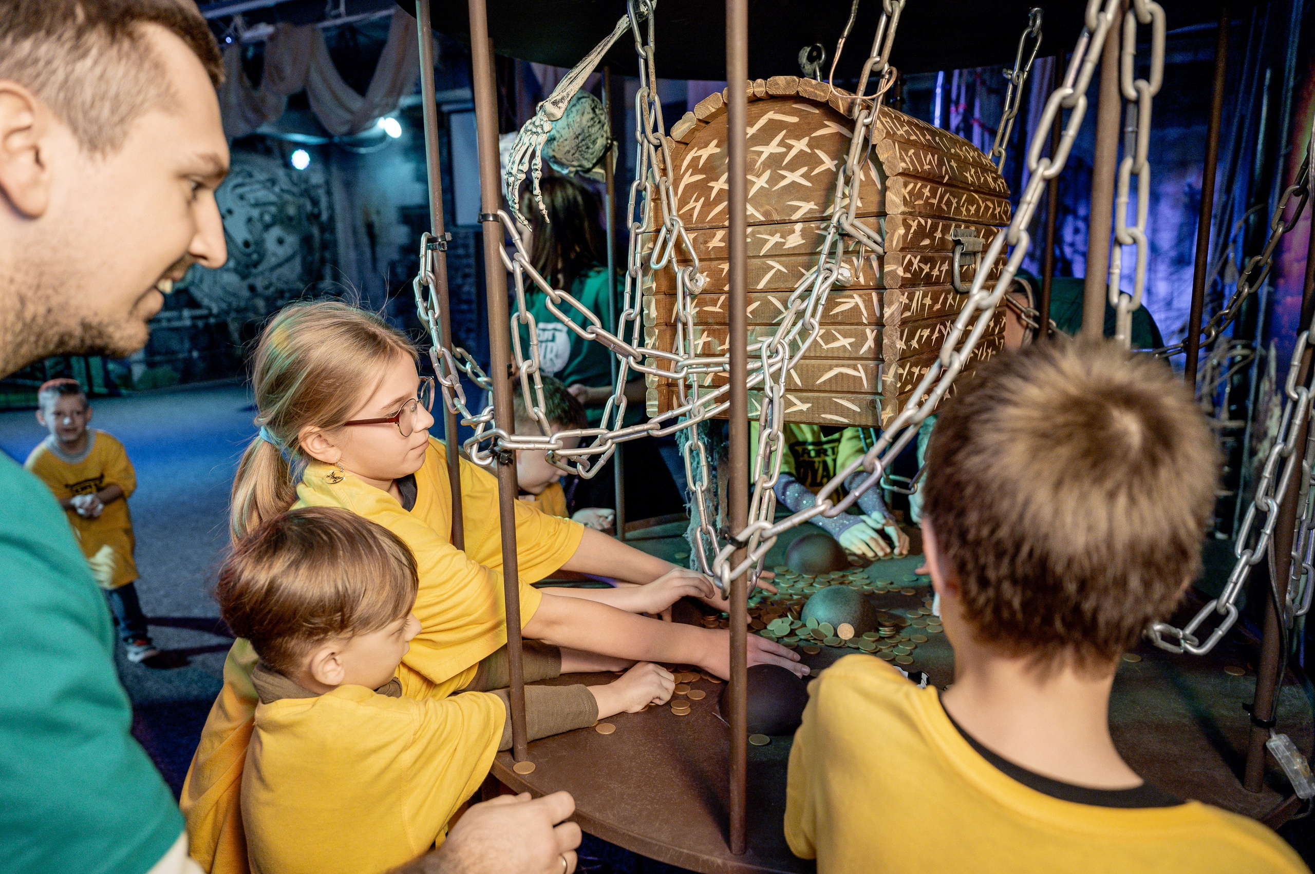 «Форд-боярд». Свадебный, семейный и репортажный фотограф. Брянск. Эльвира Голенкова