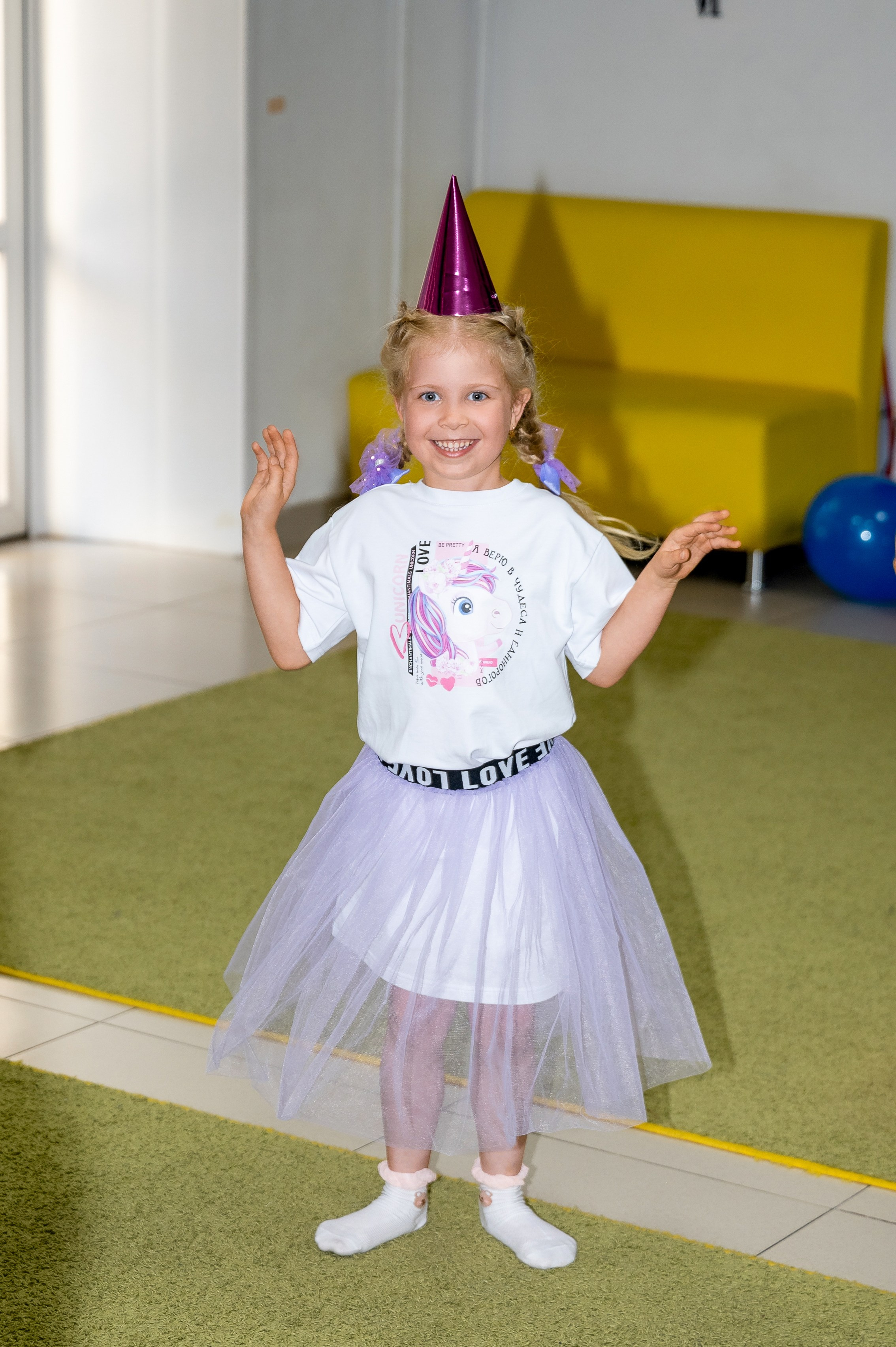 Алине 6 лет. «Жили-были». Свадебный, семейный и репортажный фотограф. Брянск. Эльвира Голенкова