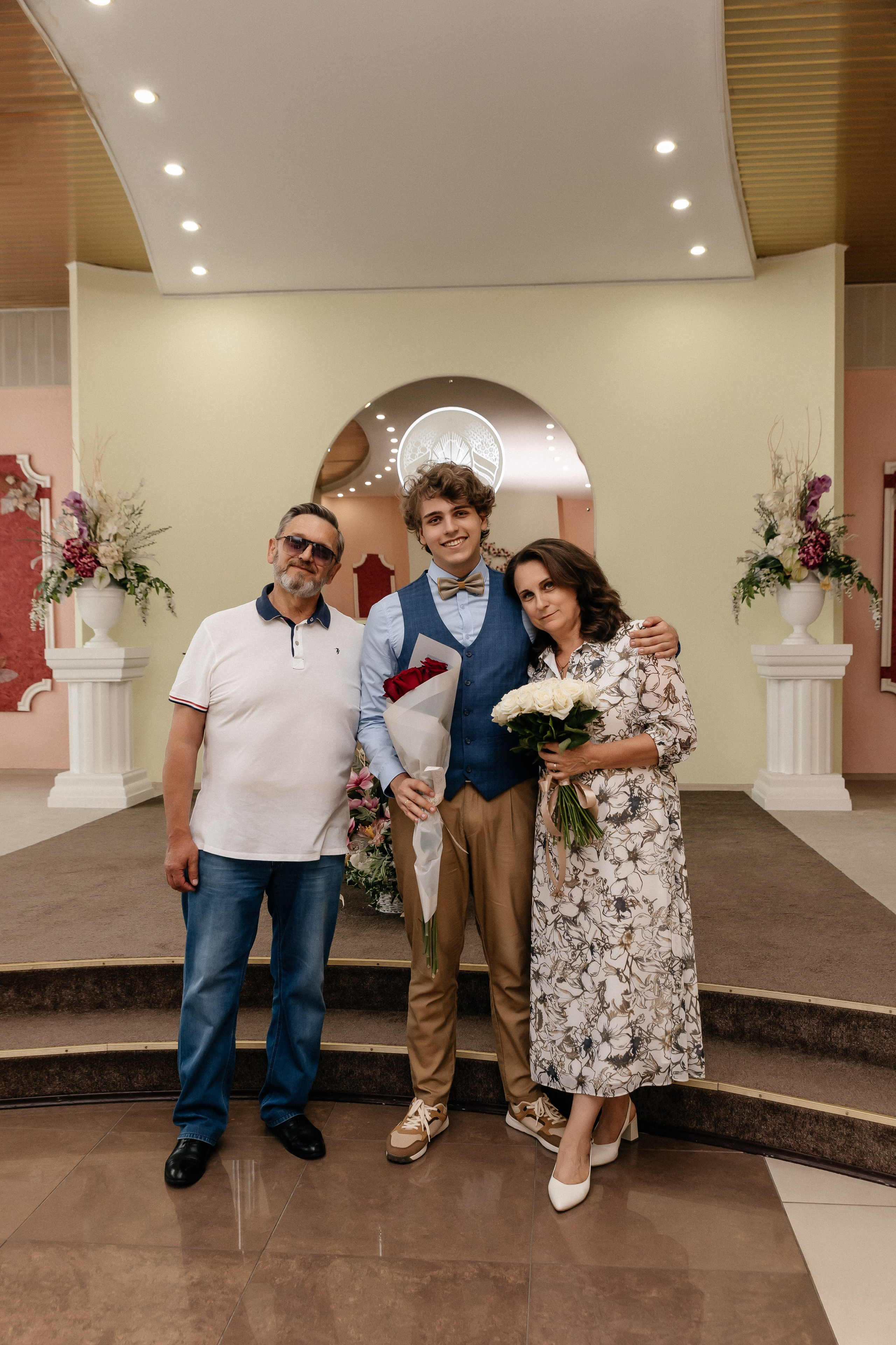 Катя и Женя. Семейный фотограф Минск Усова Ольга