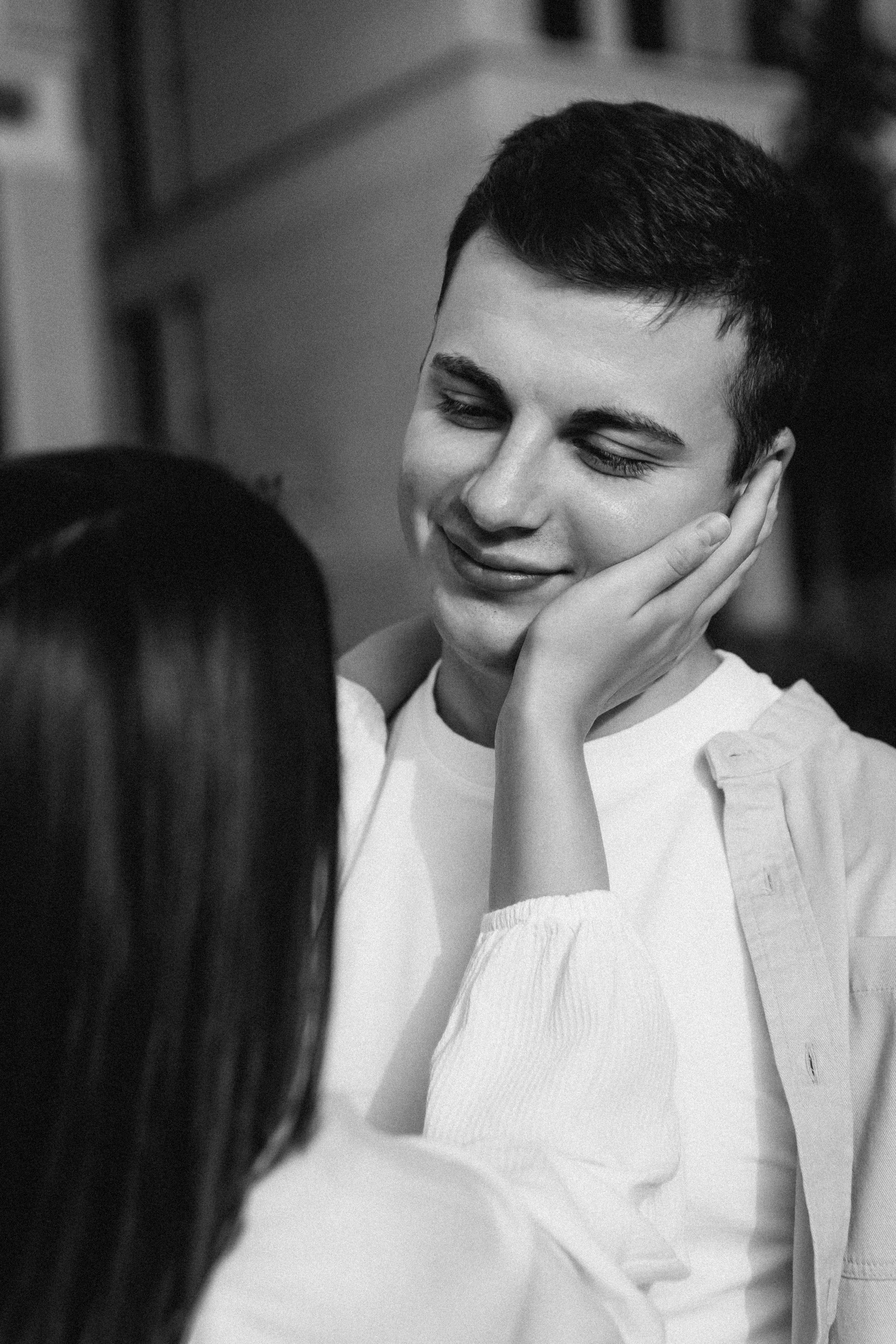 Лиза и Саша. Семейный фотограф Минск Усова Ольга