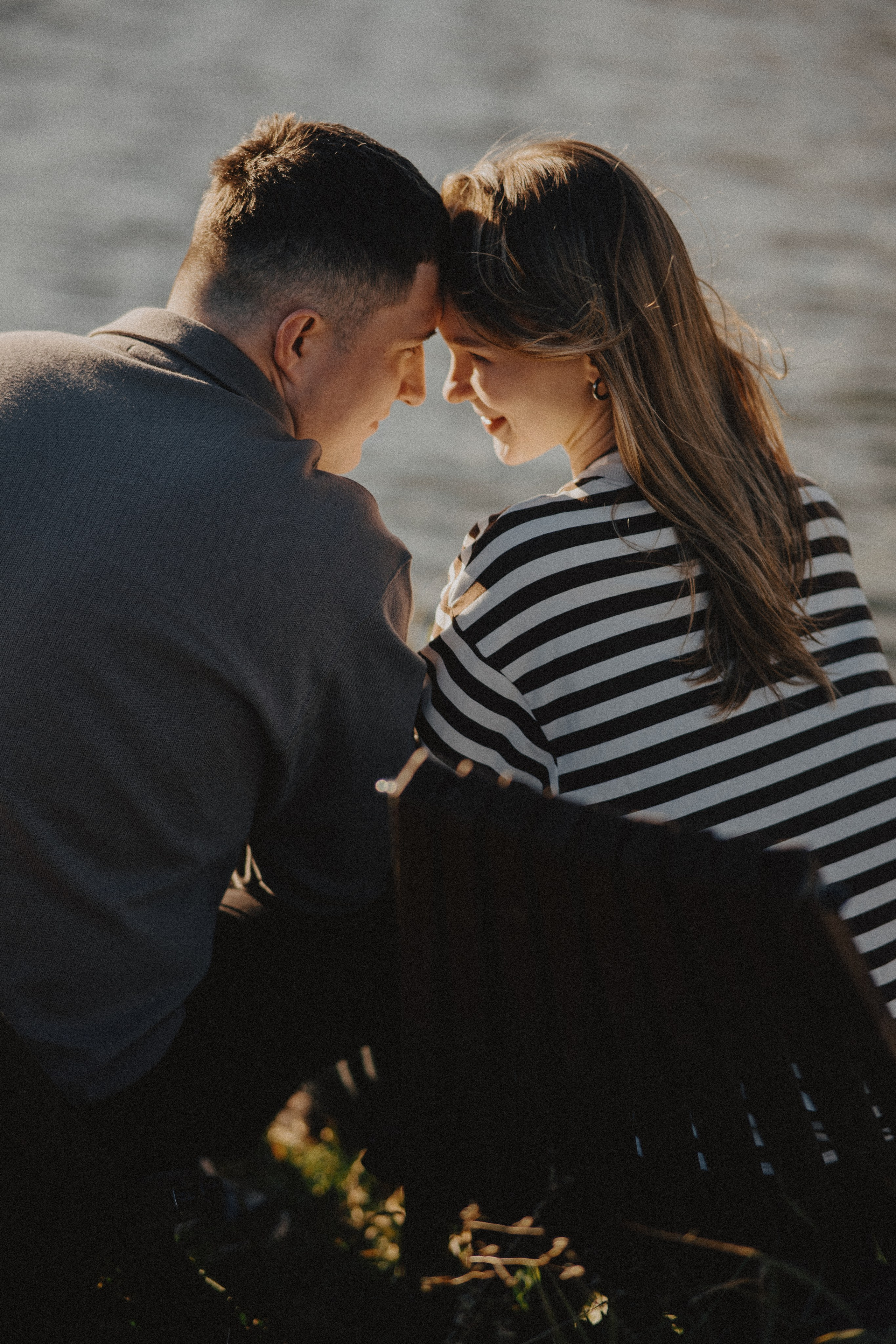 Юлиана и Влад. Даша Царёва, фотограф