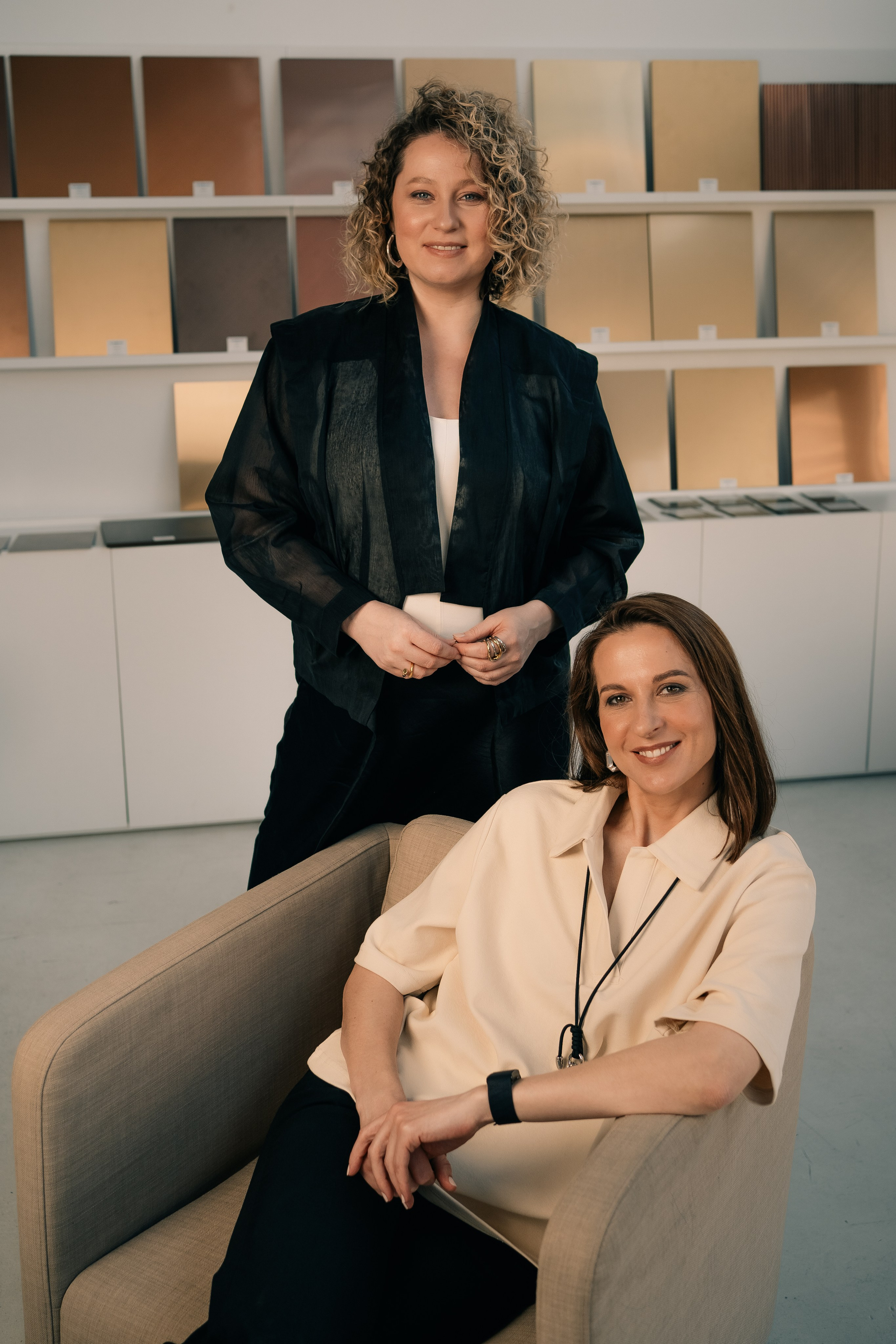 SINITSA BURO. Фотограф в Москве и МО Влада Облако