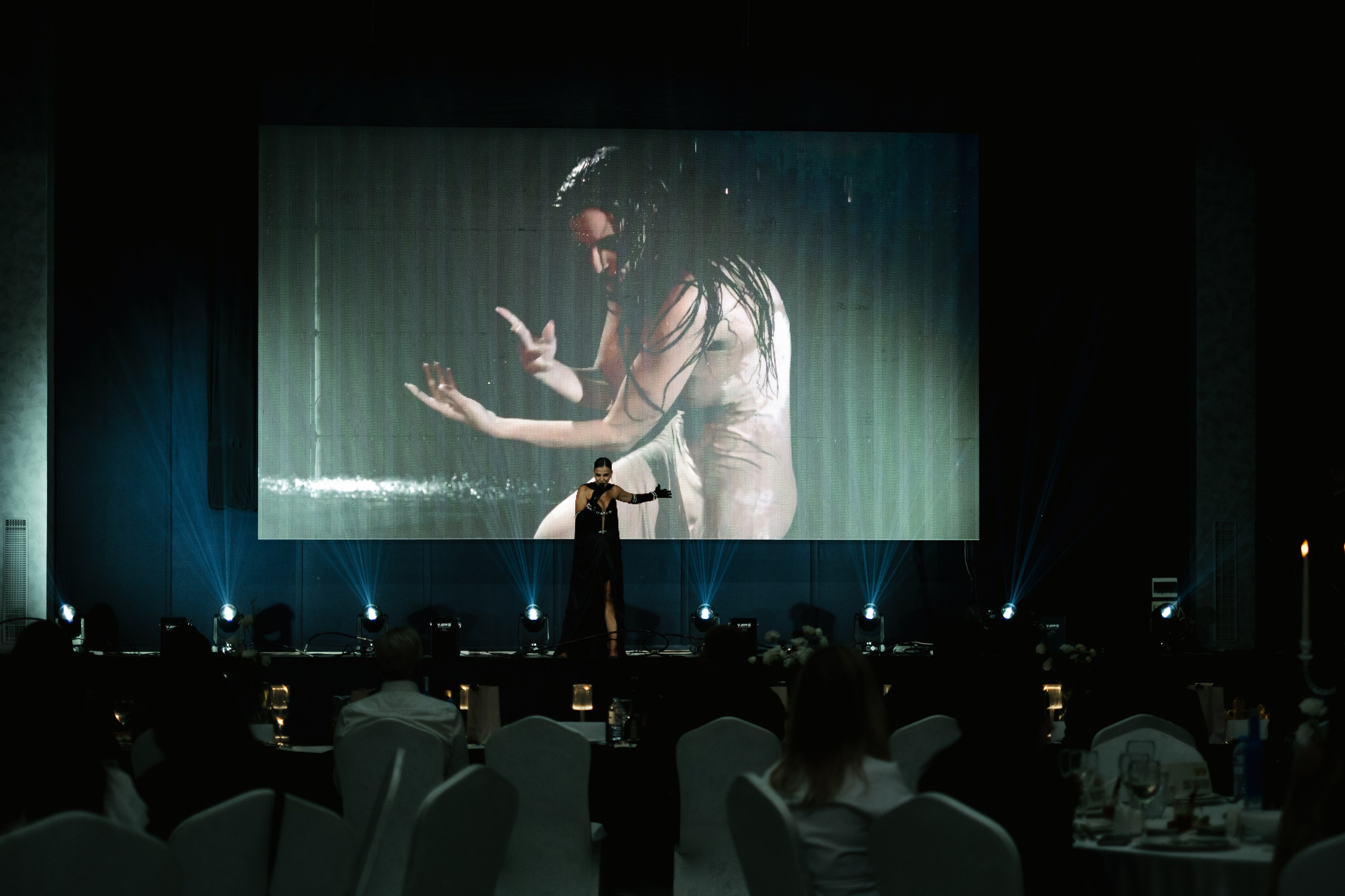 Мисс и Миссис Россия Земли Краснодар 2025 программа. Свадебный и репортажной фотограф Денис Ожигин в Краснодаре и Краснодарском крае