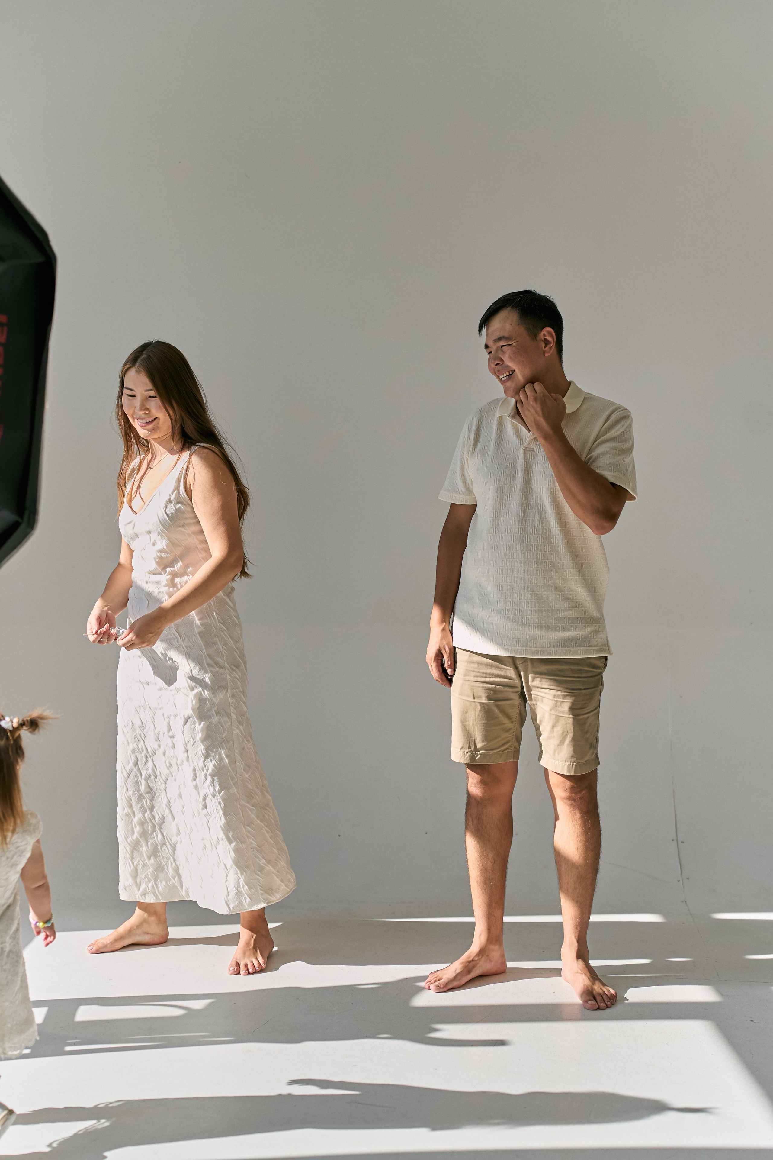 Диана. Фотограф Улан-Удэ