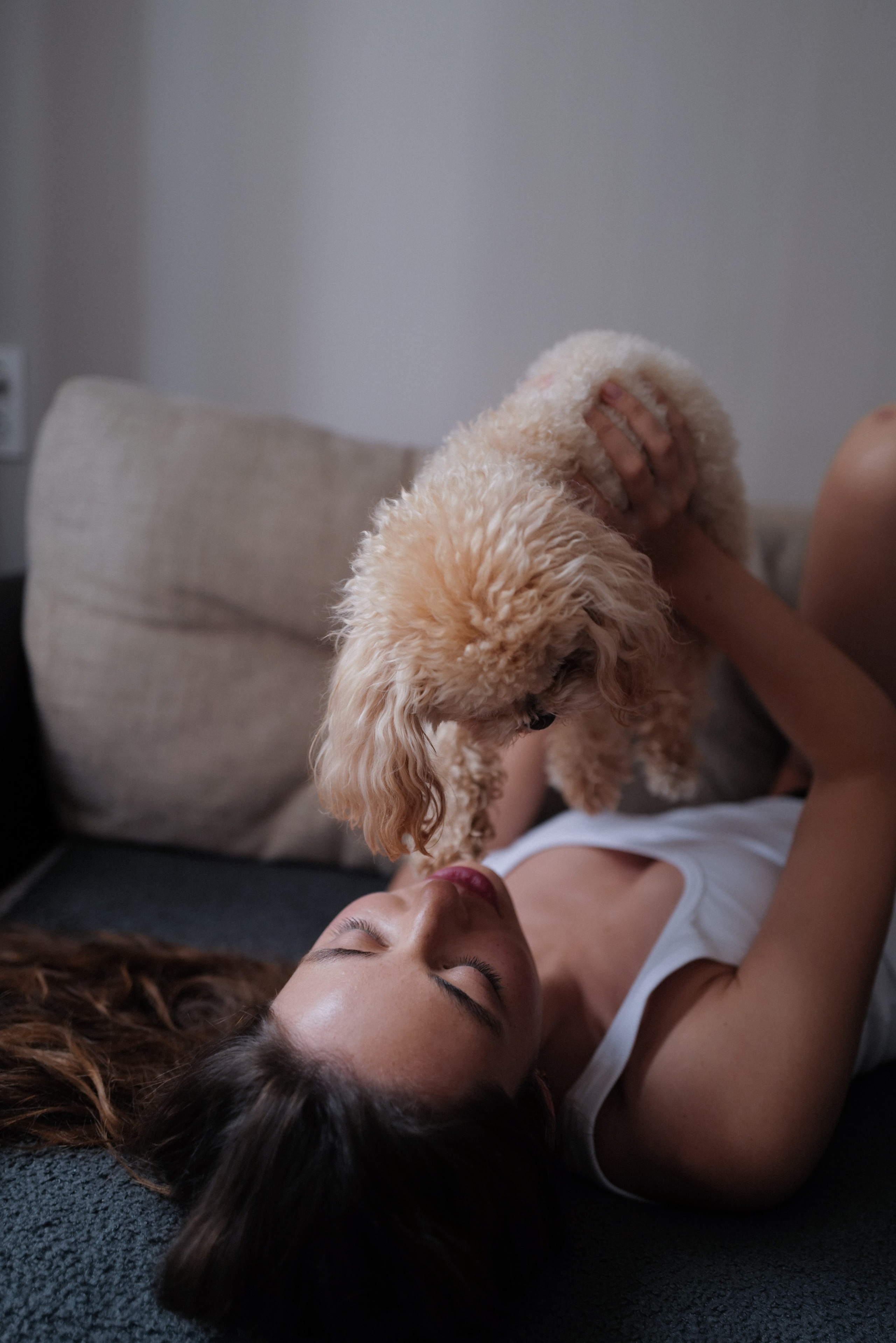 Саша. Фотограф в Москве Юлия Былинина