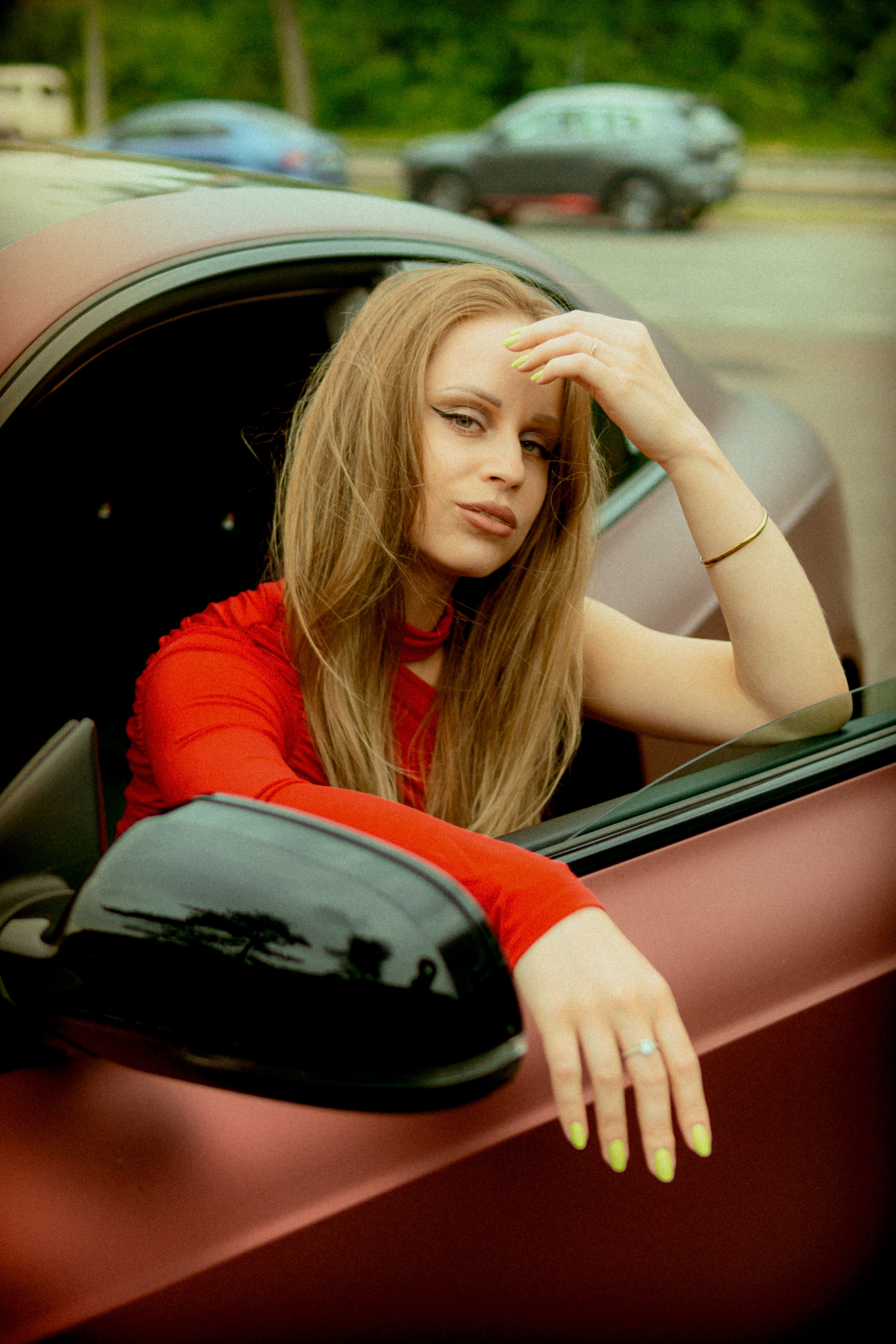 Мия. Алексей Никифоров свадебный и семейный фотограф Москва, Химки