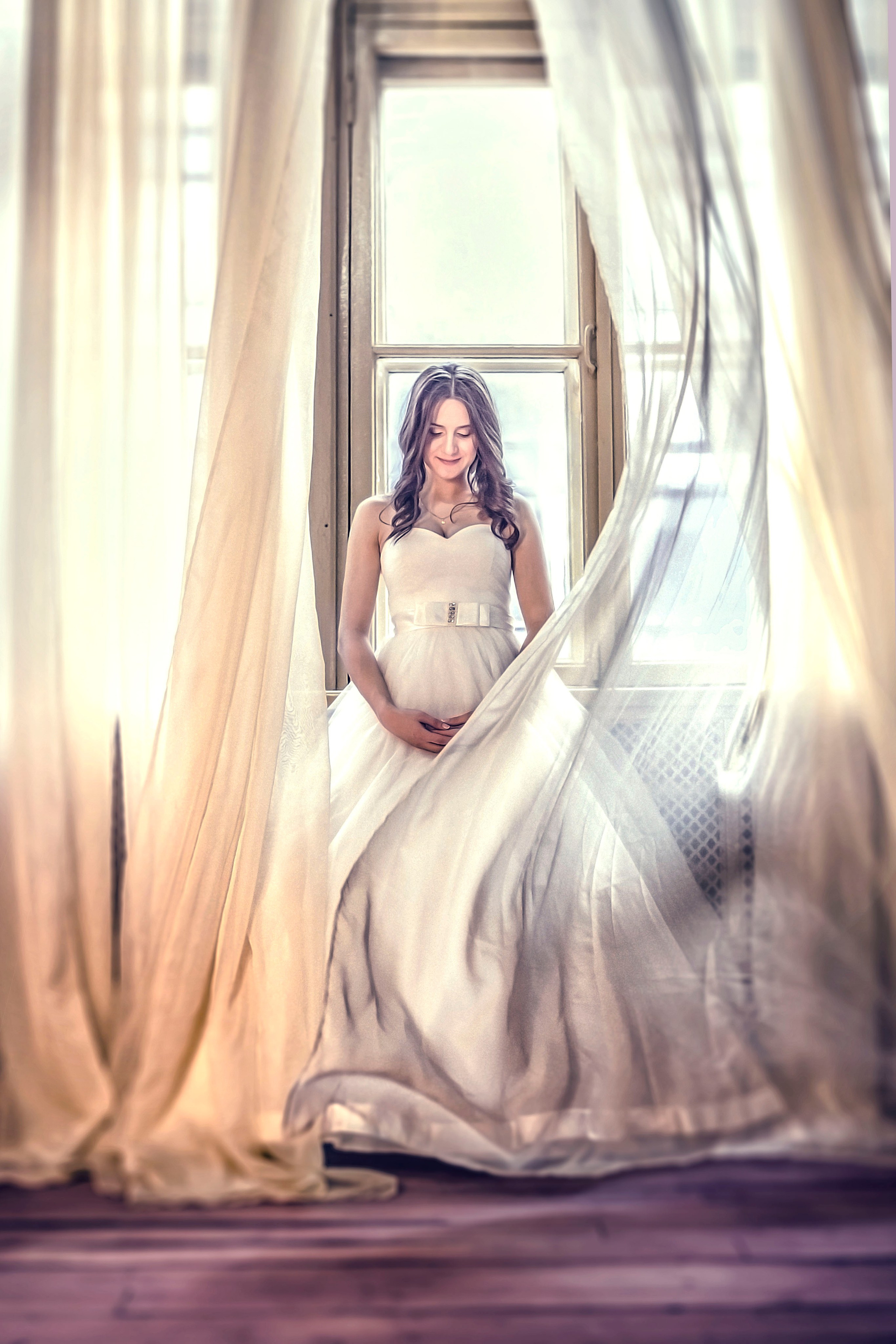 Wedding. Мультижанровый фотограф Дарья Strebog