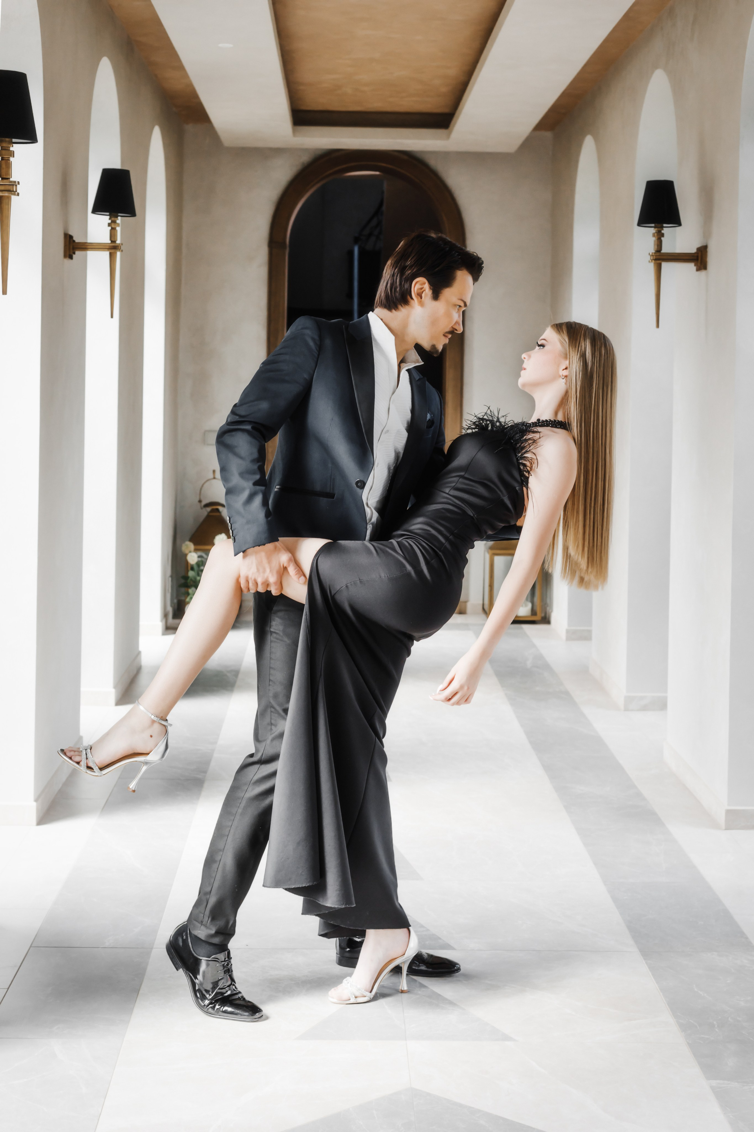 фото для танцоров