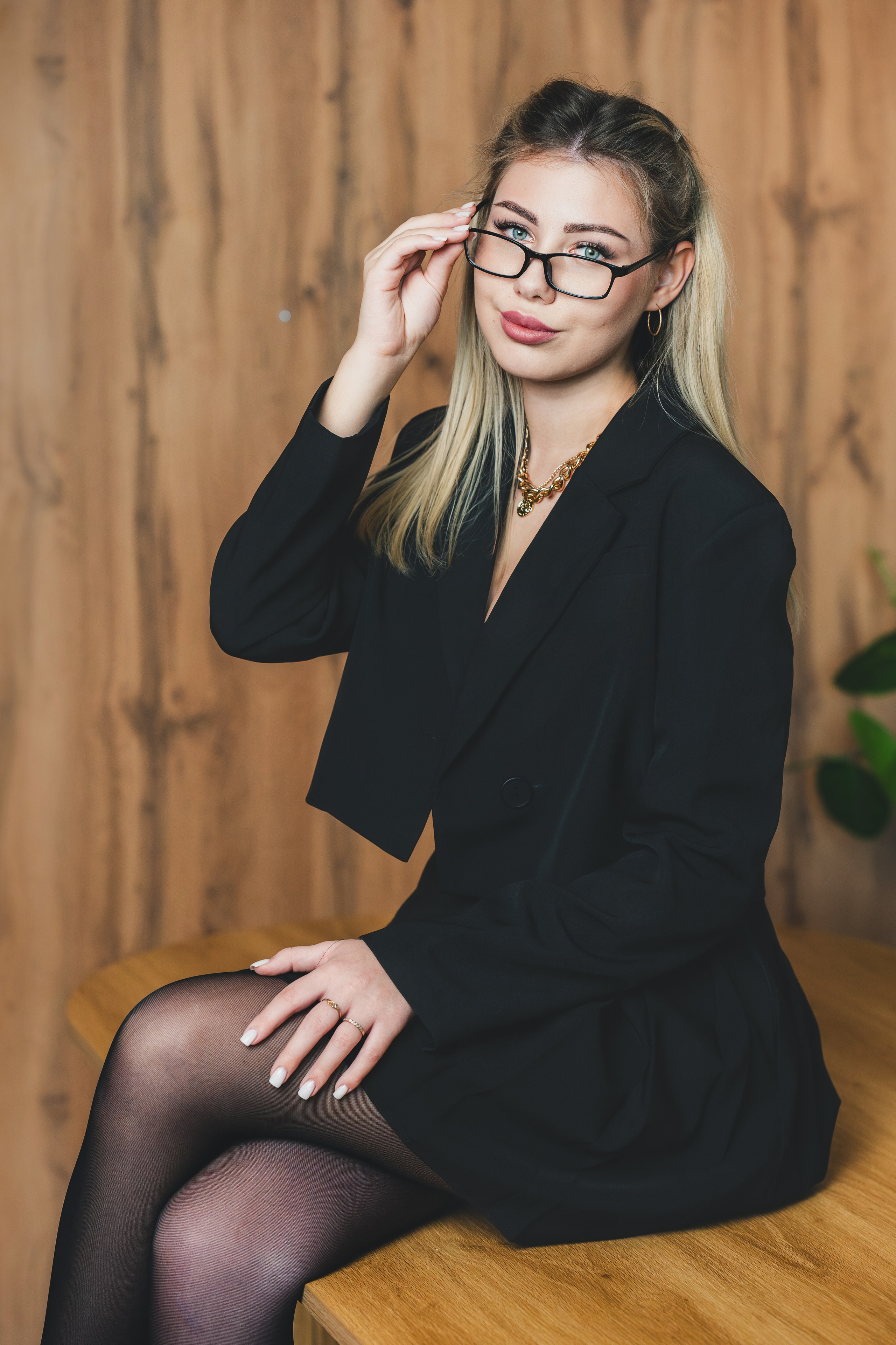 Анжелика. Легкая фотография